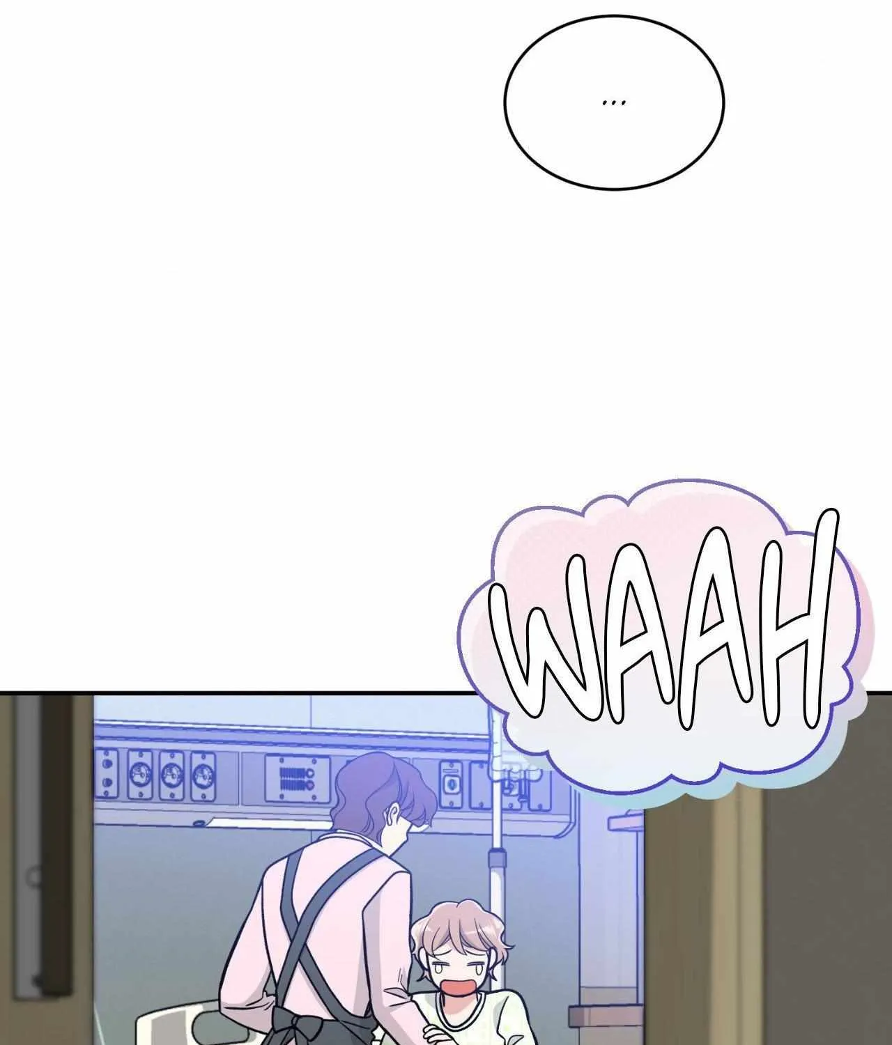 Read Sealed With A Secret chapter 45 image 40 on Lezhin