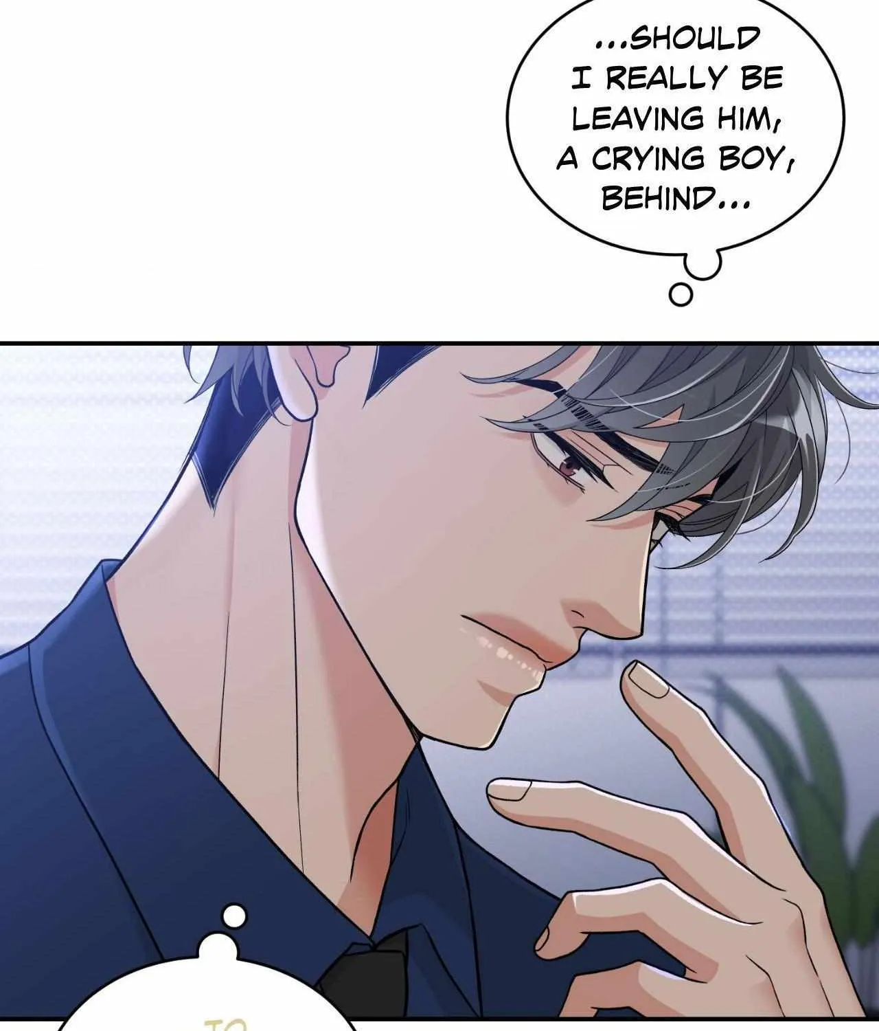 Read Sealed With A Secret chapter 45 image 42 on Lezhin
