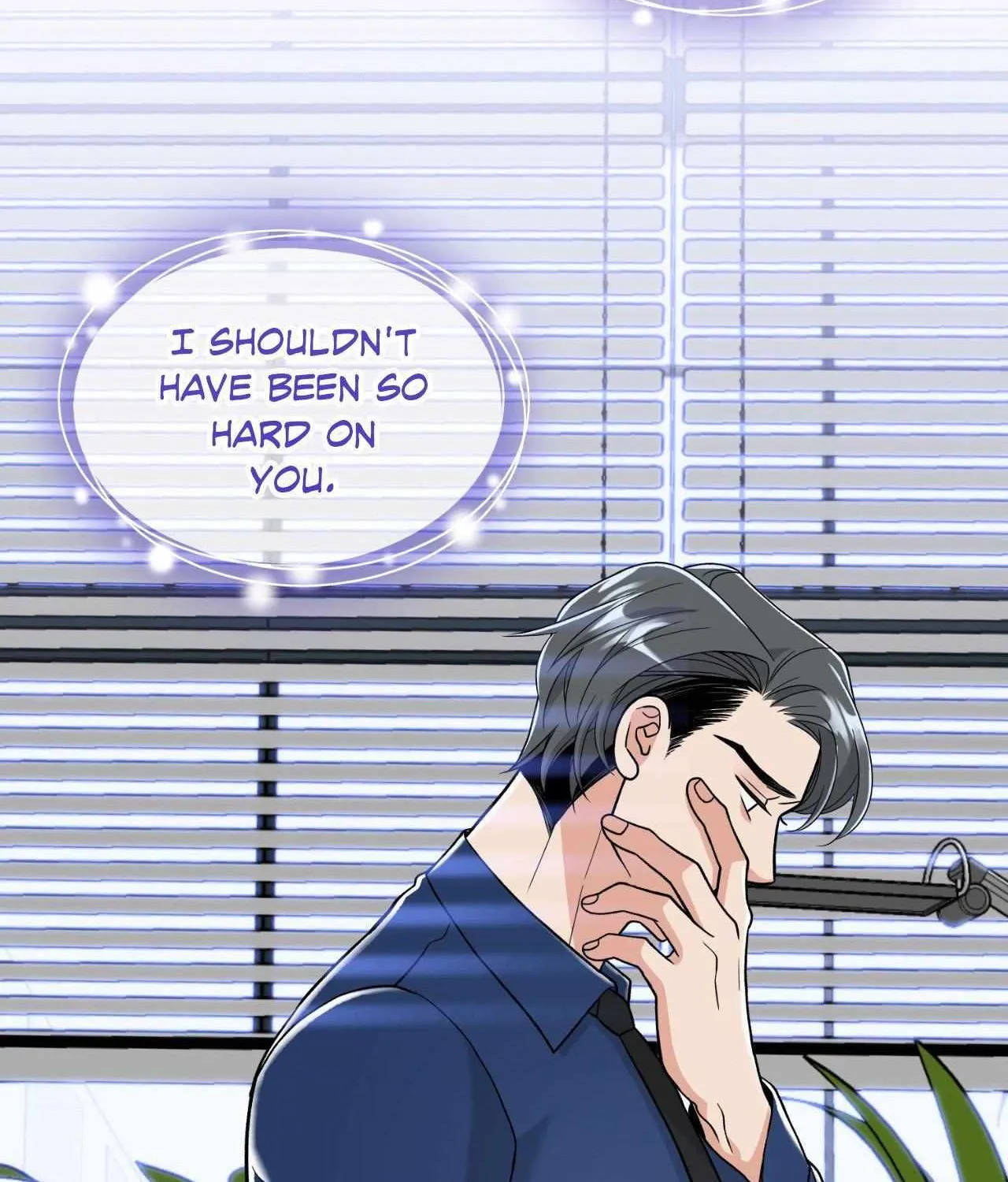 Read Sealed With A Secret chapter 45 image 47 on Lezhin