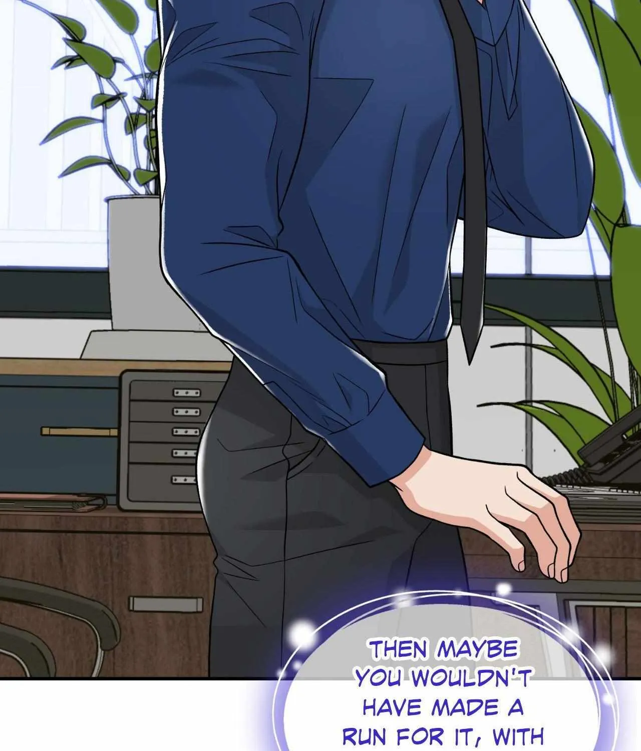 Read Sealed With A Secret chapter 45 image 48 on Lezhin