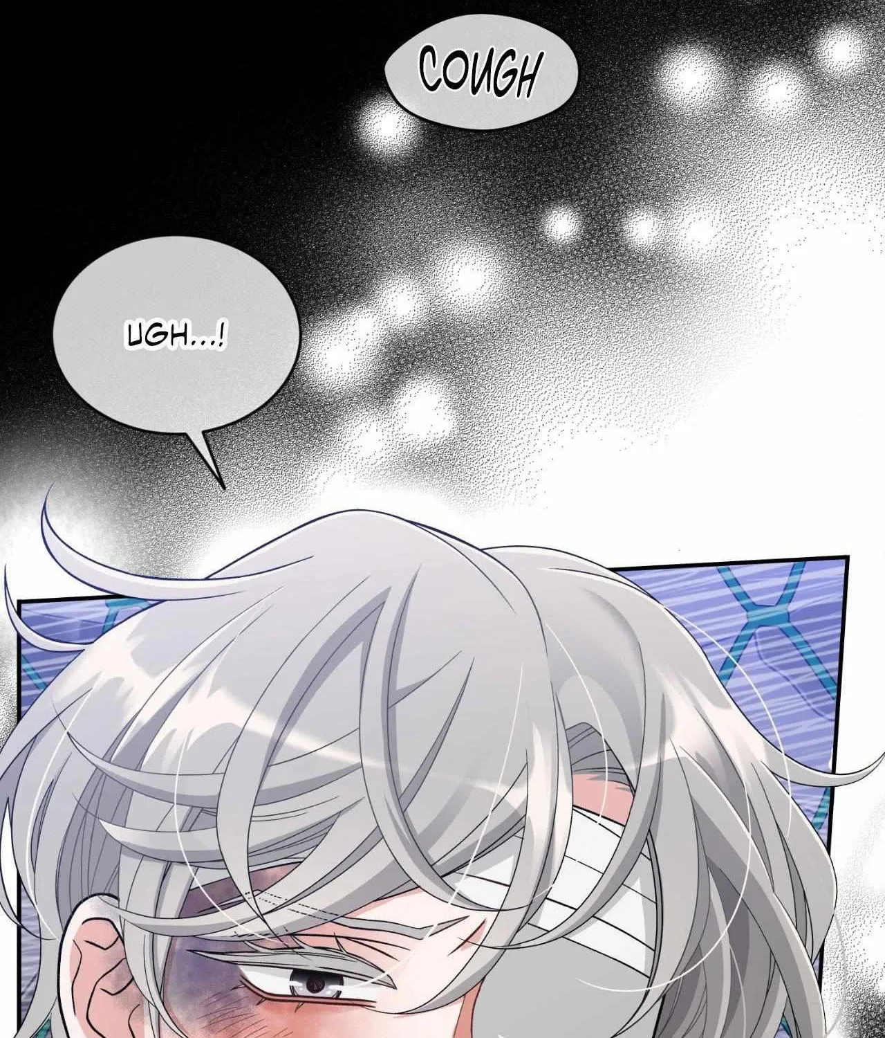 Read Sealed With A Secret chapter 45 image 5 on Lezhin