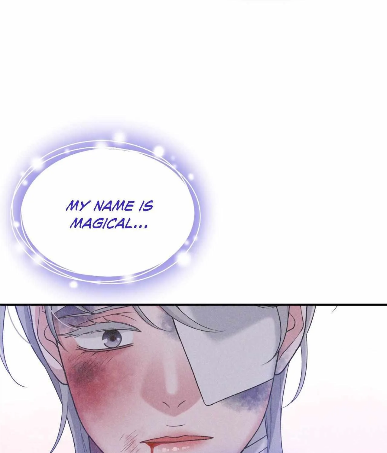 Read Sealed With A Secret chapter 45 image 50 on Lezhin