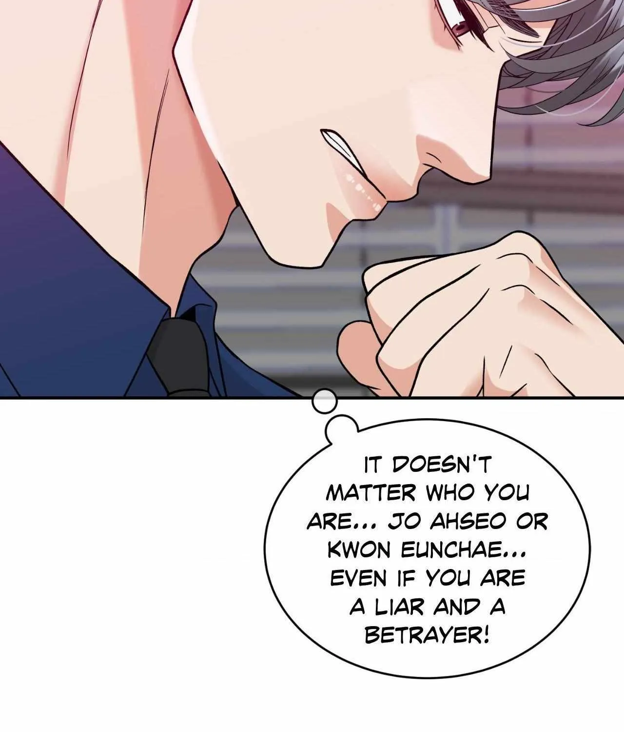 Read Sealed With A Secret chapter 45 image 52 on Lezhin
