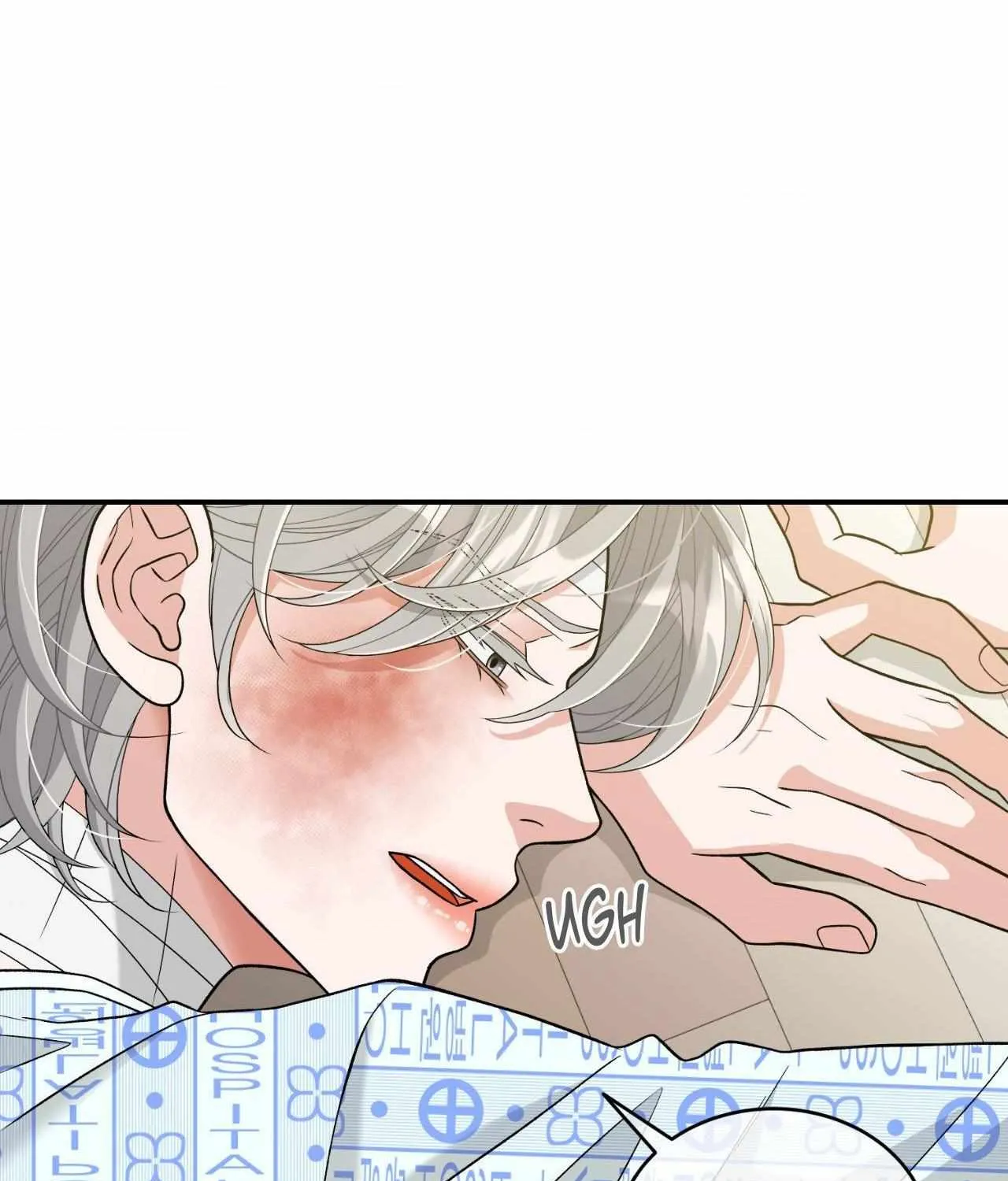 Read Sealed With A Secret chapter 45 image 61 on Lezhin