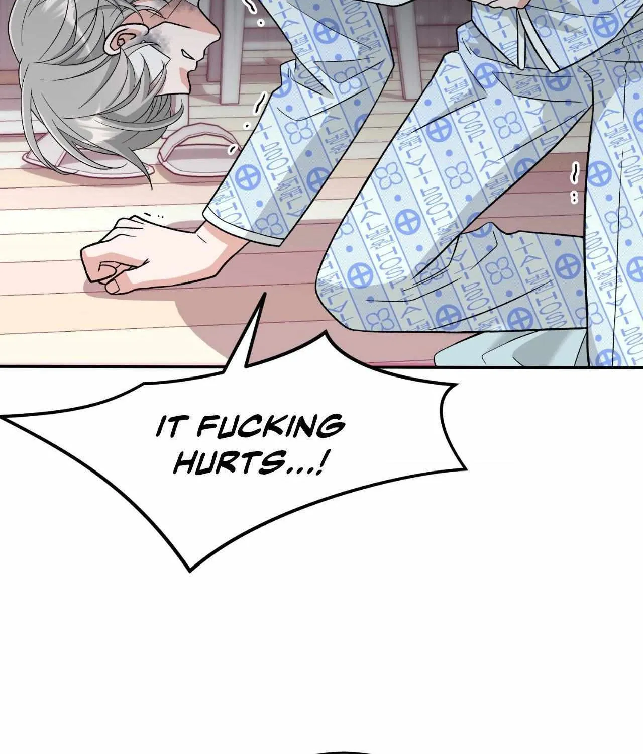 Read Sealed With A Secret chapter 45 image 66 on Lezhin