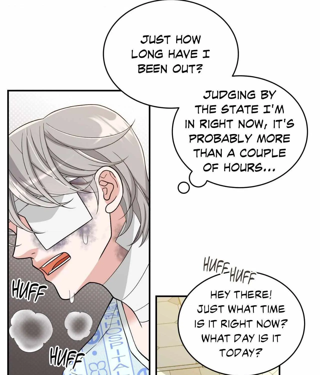 Read Sealed With A Secret chapter 45 image 67 on Lezhin