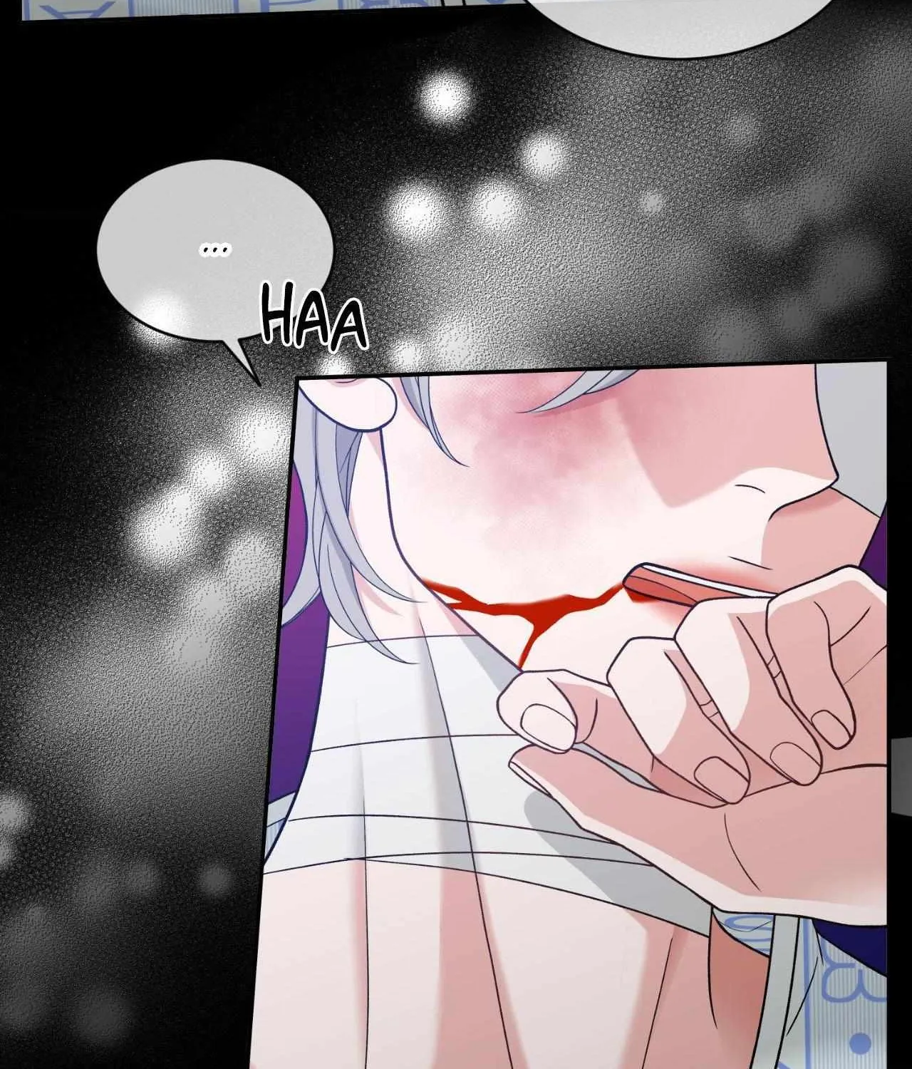 Read Sealed With A Secret chapter 45 image 7 on Lezhin