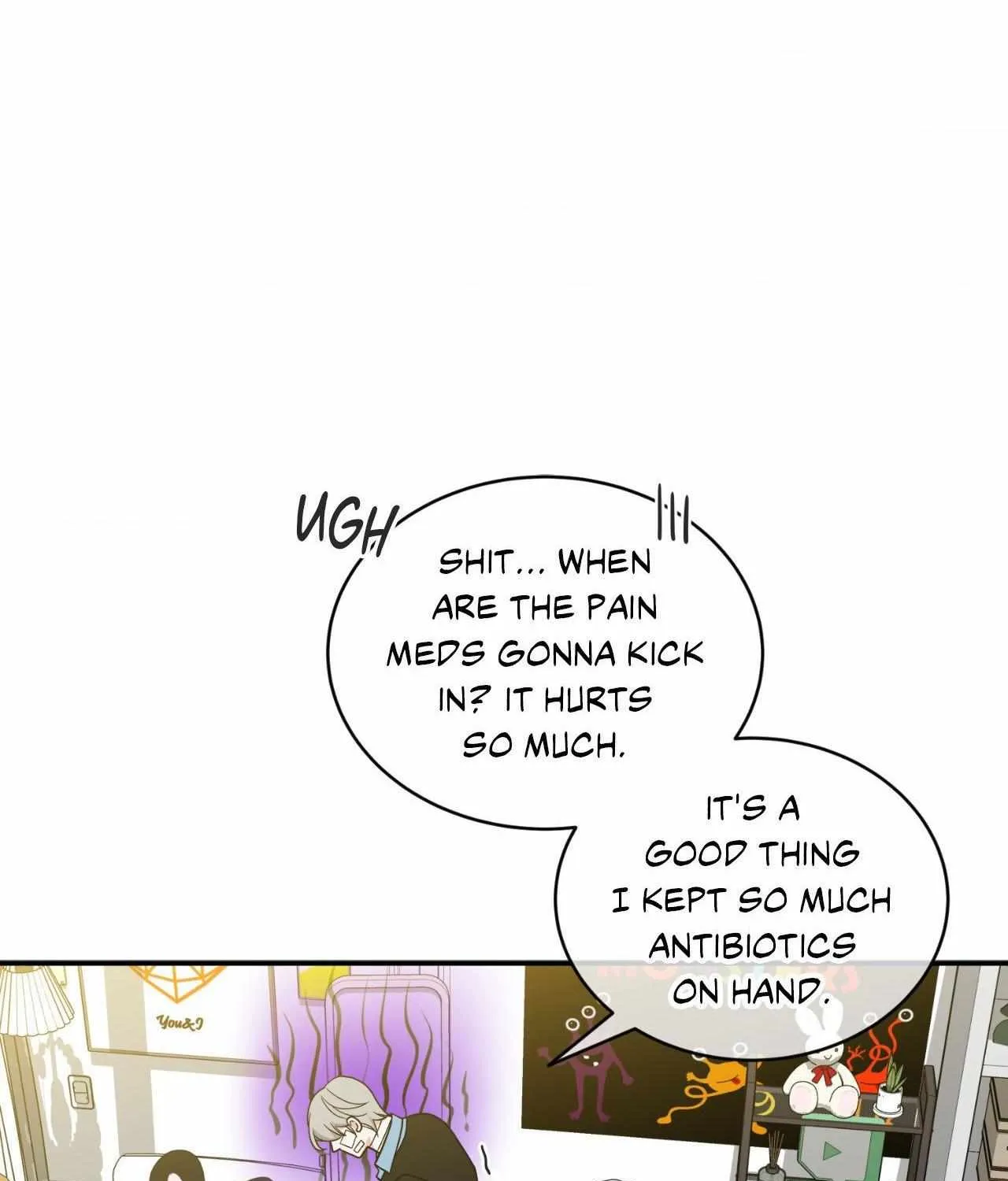 Read Sealed With A Secret chapter 45 image 74 on Lezhin