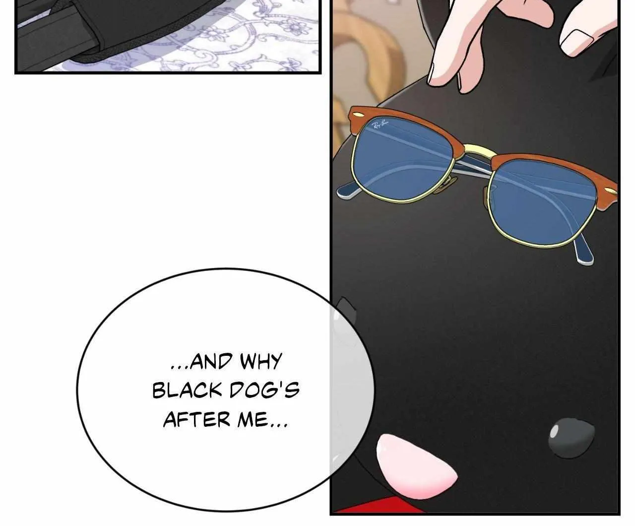 Read Sealed With A Secret chapter 45 image 77 on Lezhin