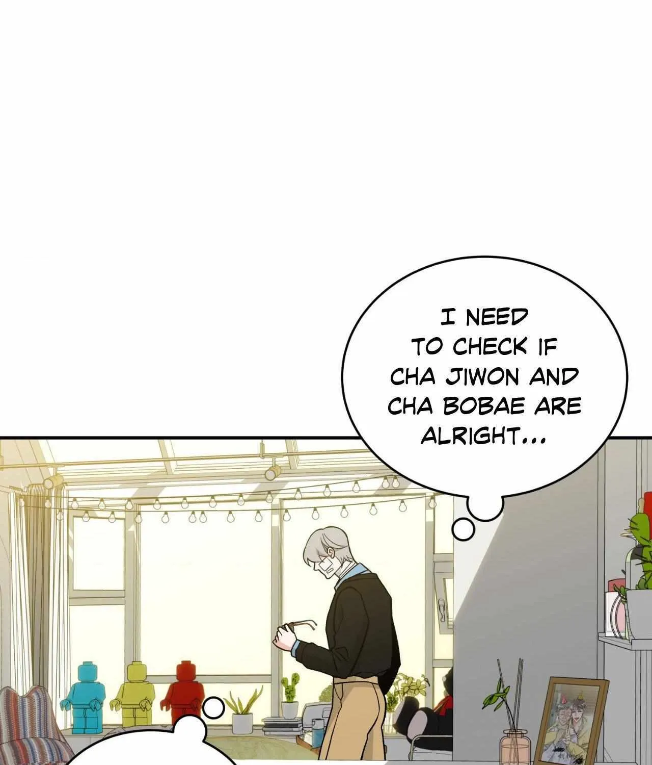 Read Sealed With A Secret chapter 45 image 78 on Lezhin