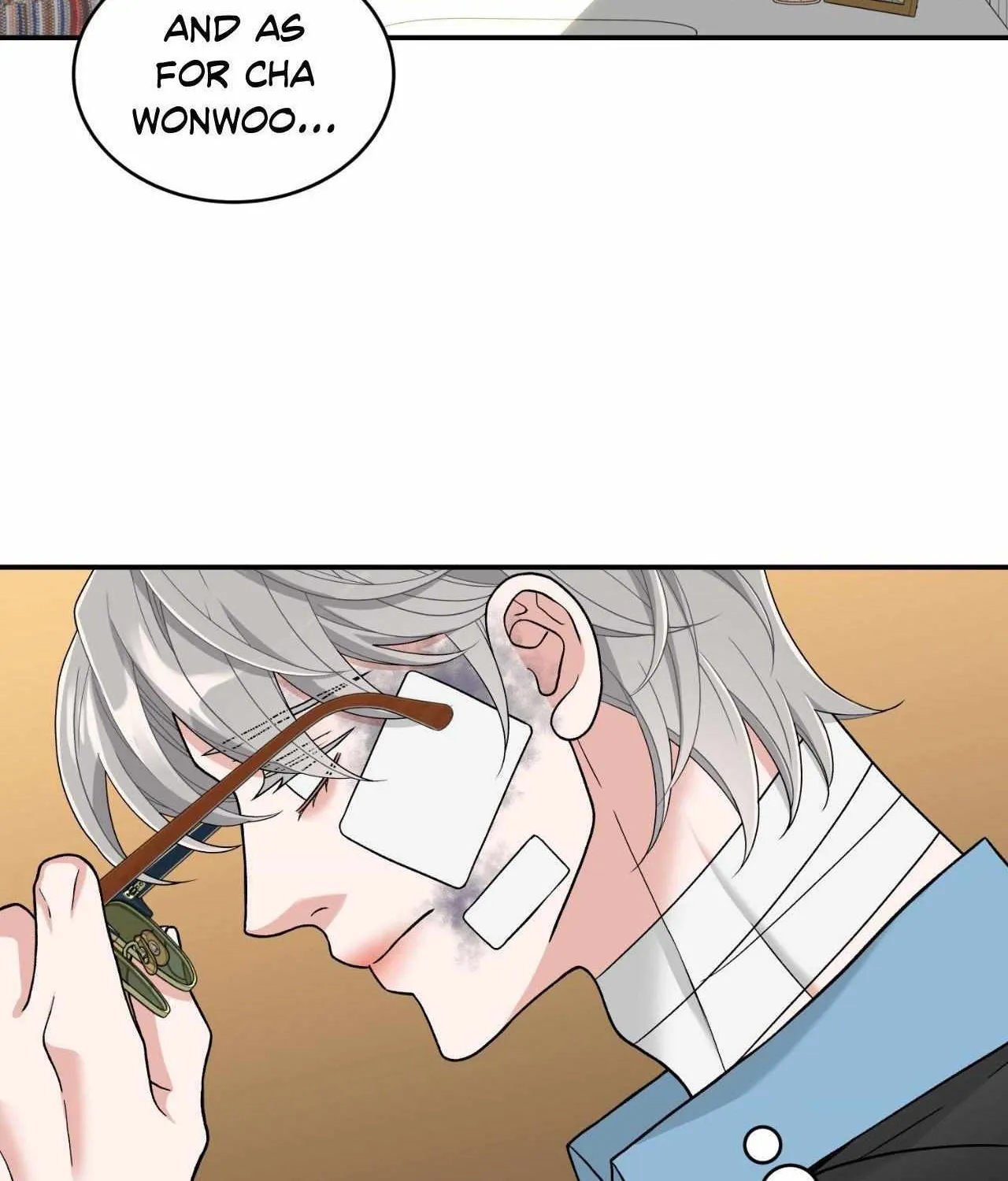 Read Sealed With A Secret chapter 45 image 79 on Lezhin