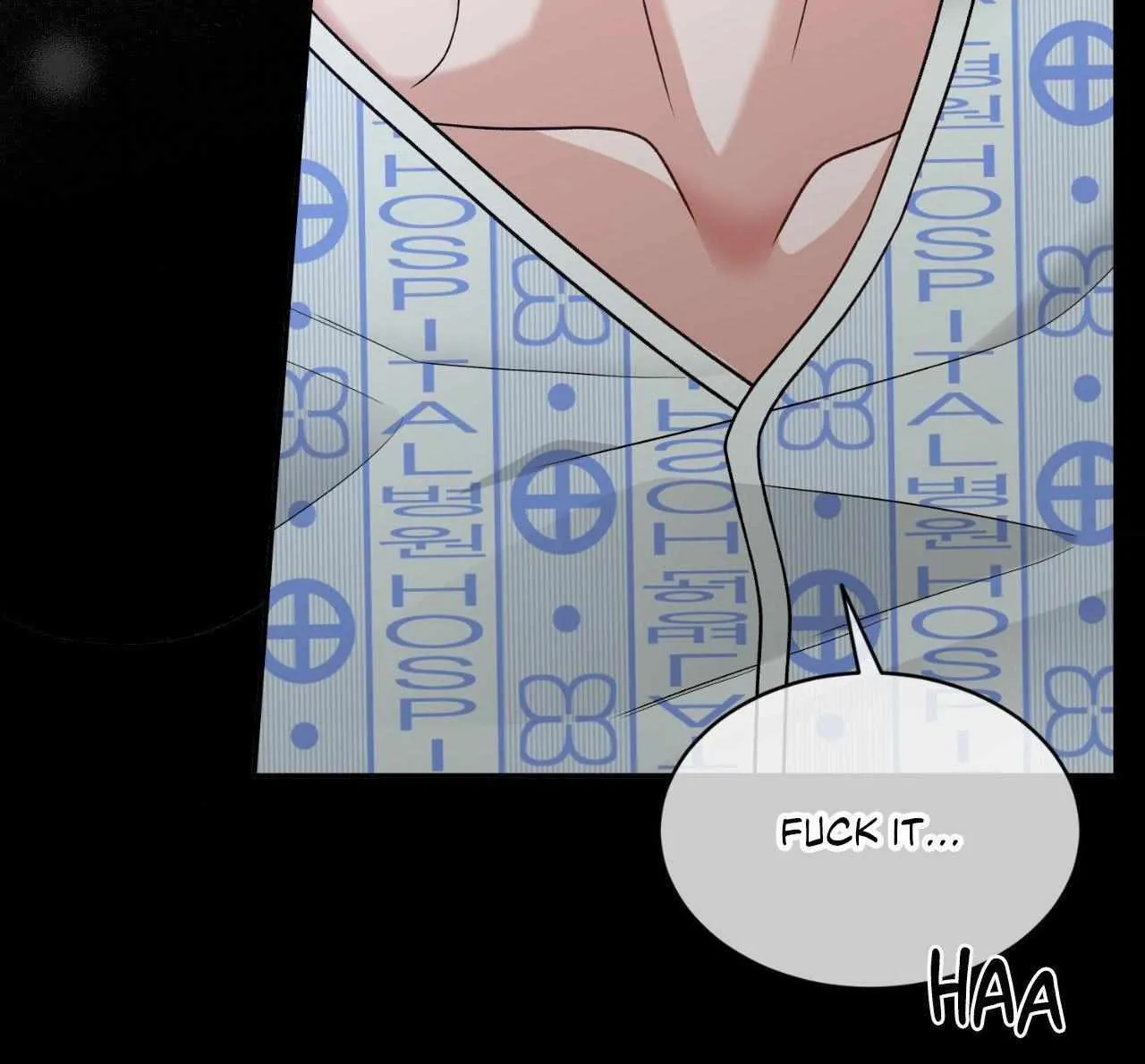 Read Sealed With A Secret chapter 45 image 8 on Lezhin