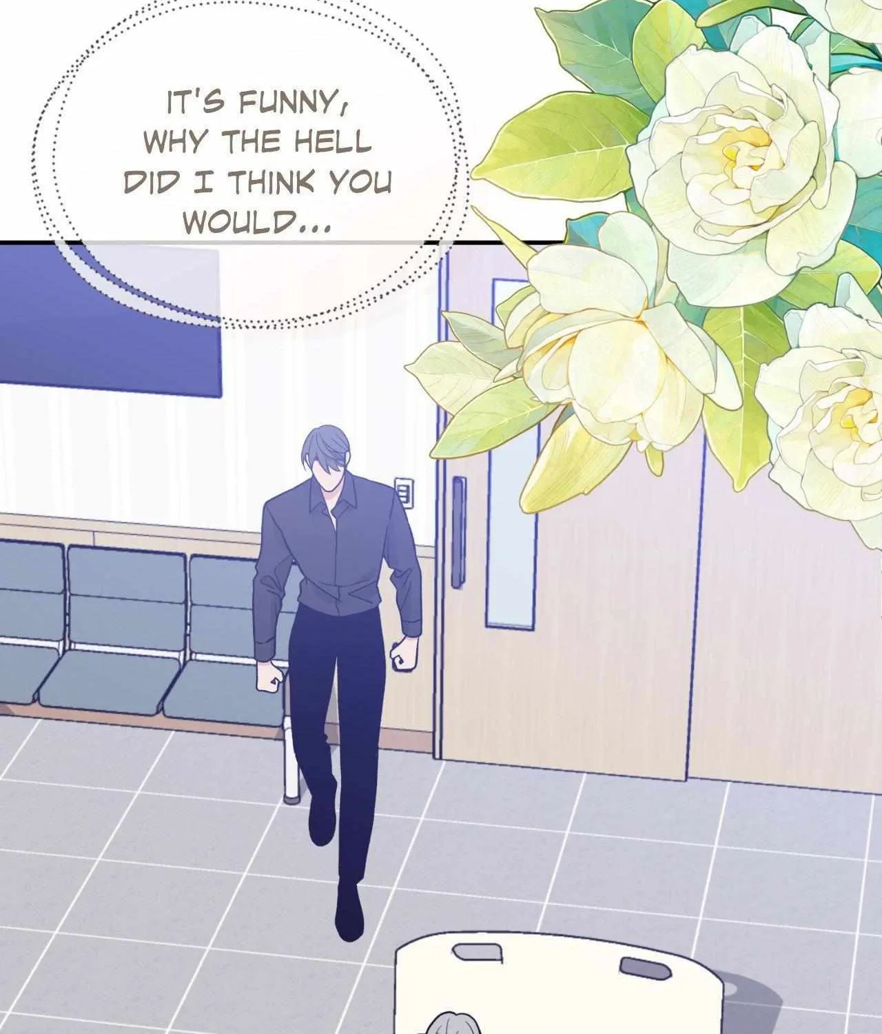 Read Sealed With A Secret chapter 45 image 81 on Lezhin