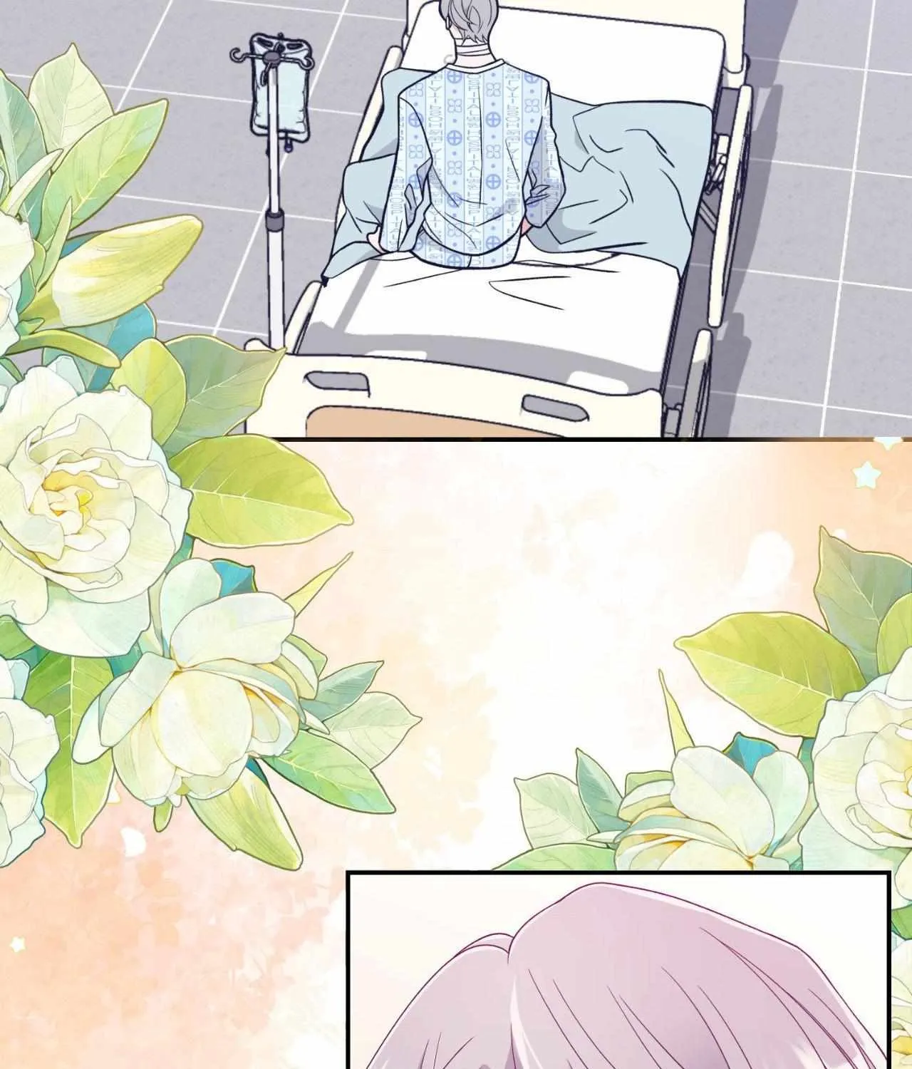 Read Sealed With A Secret chapter 45 image 82 on Lezhin