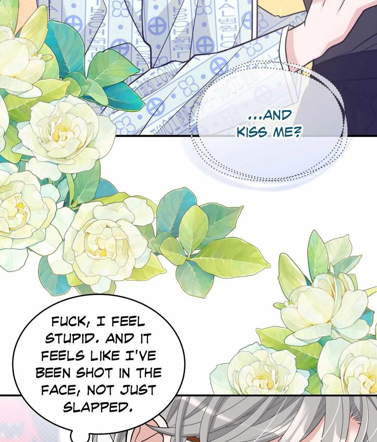 Read Sealed With A Secret chapter 45 image 88 on Lezhin
