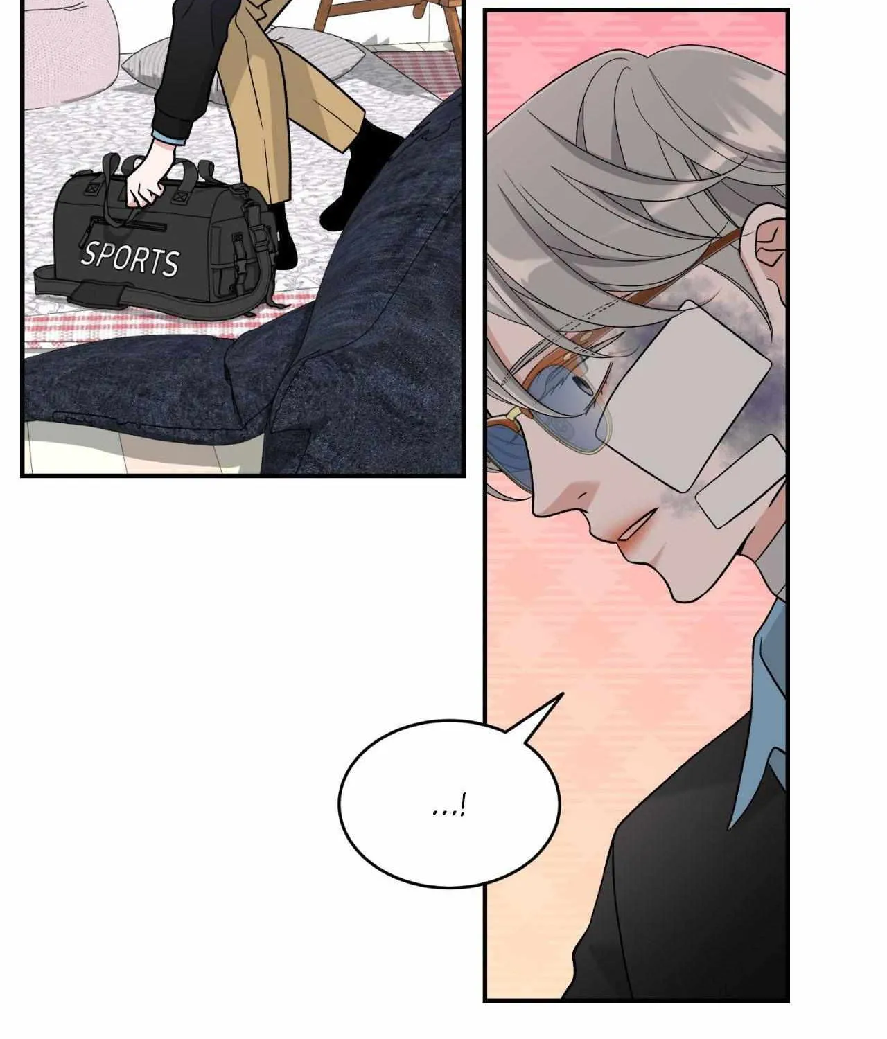 Read Sealed With A Secret chapter 45 image 91 on Lezhin