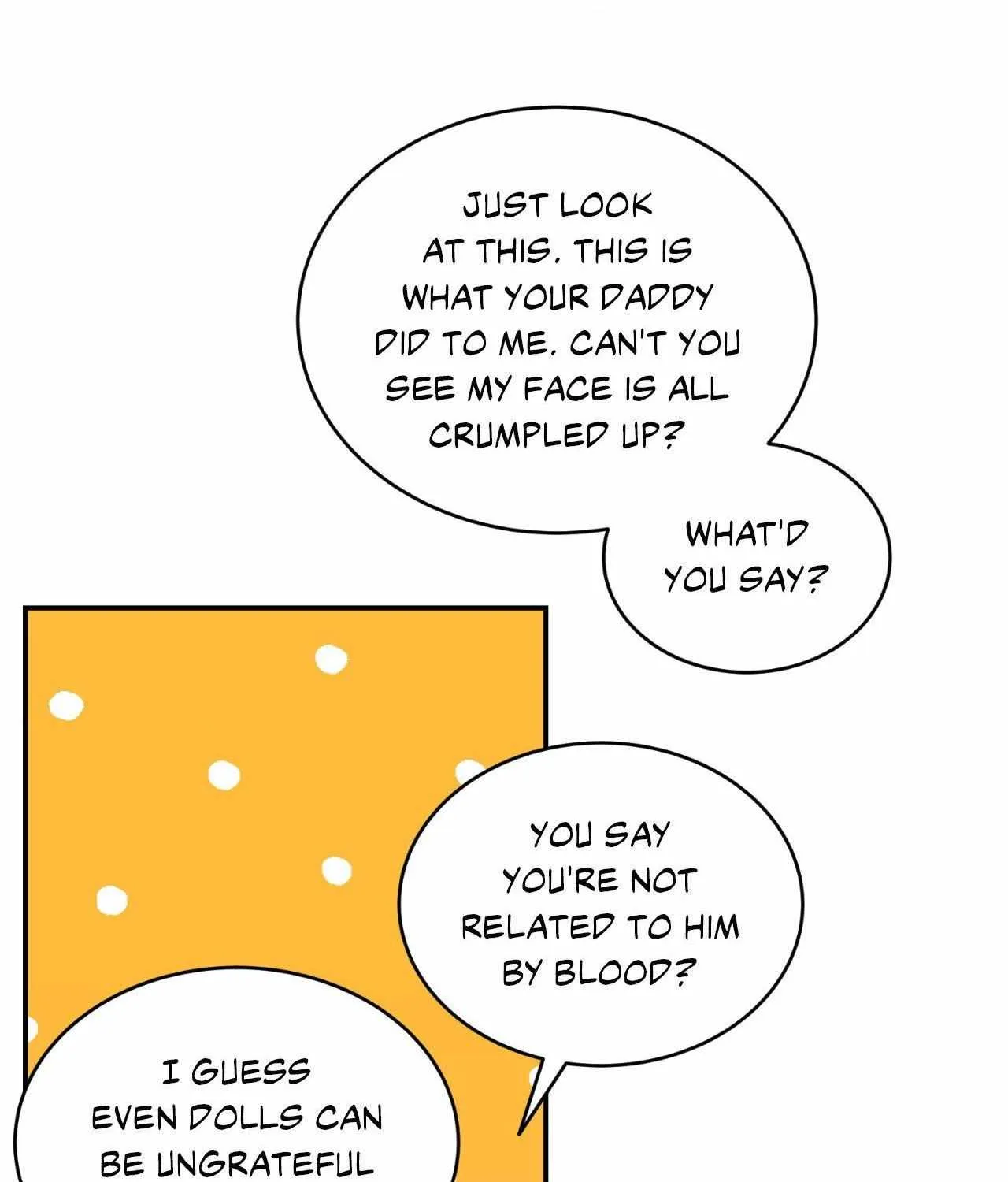 Read Sealed With A Secret chapter 45 image 94 on Lezhin