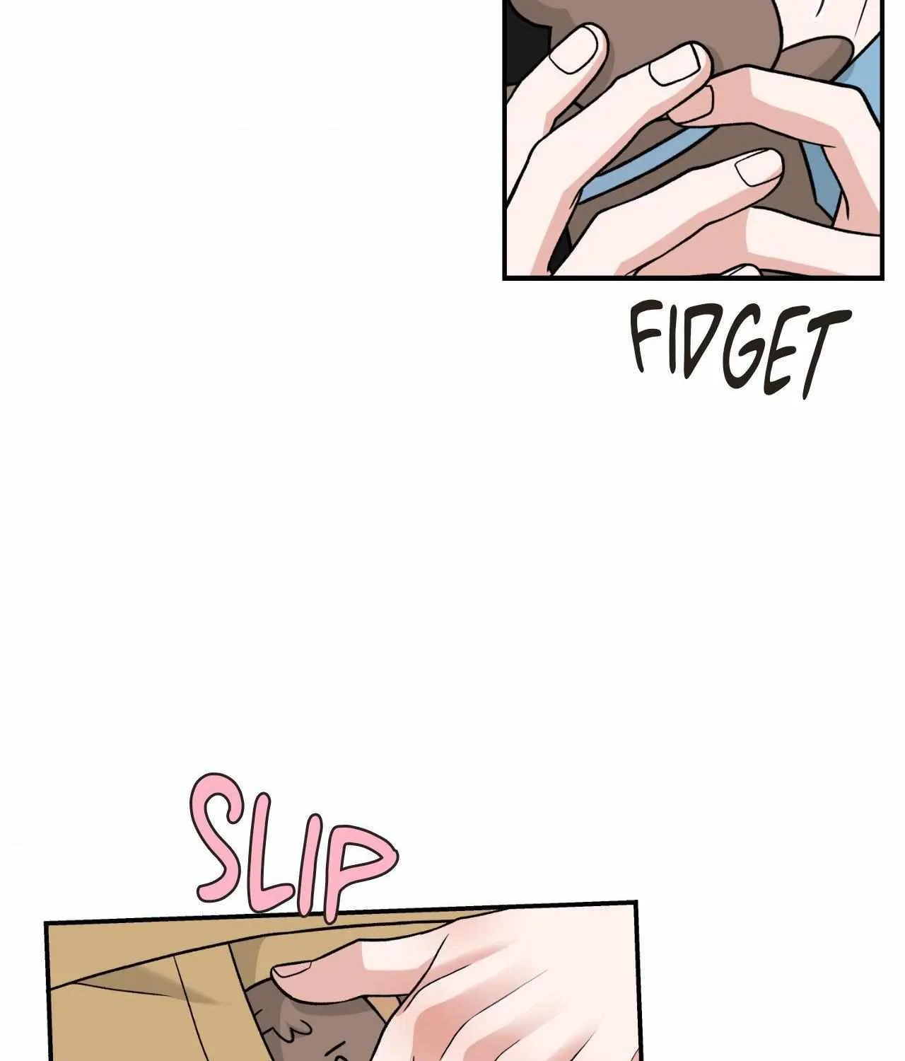 Read Sealed With A Secret chapter 45 image 96 on Lezhin