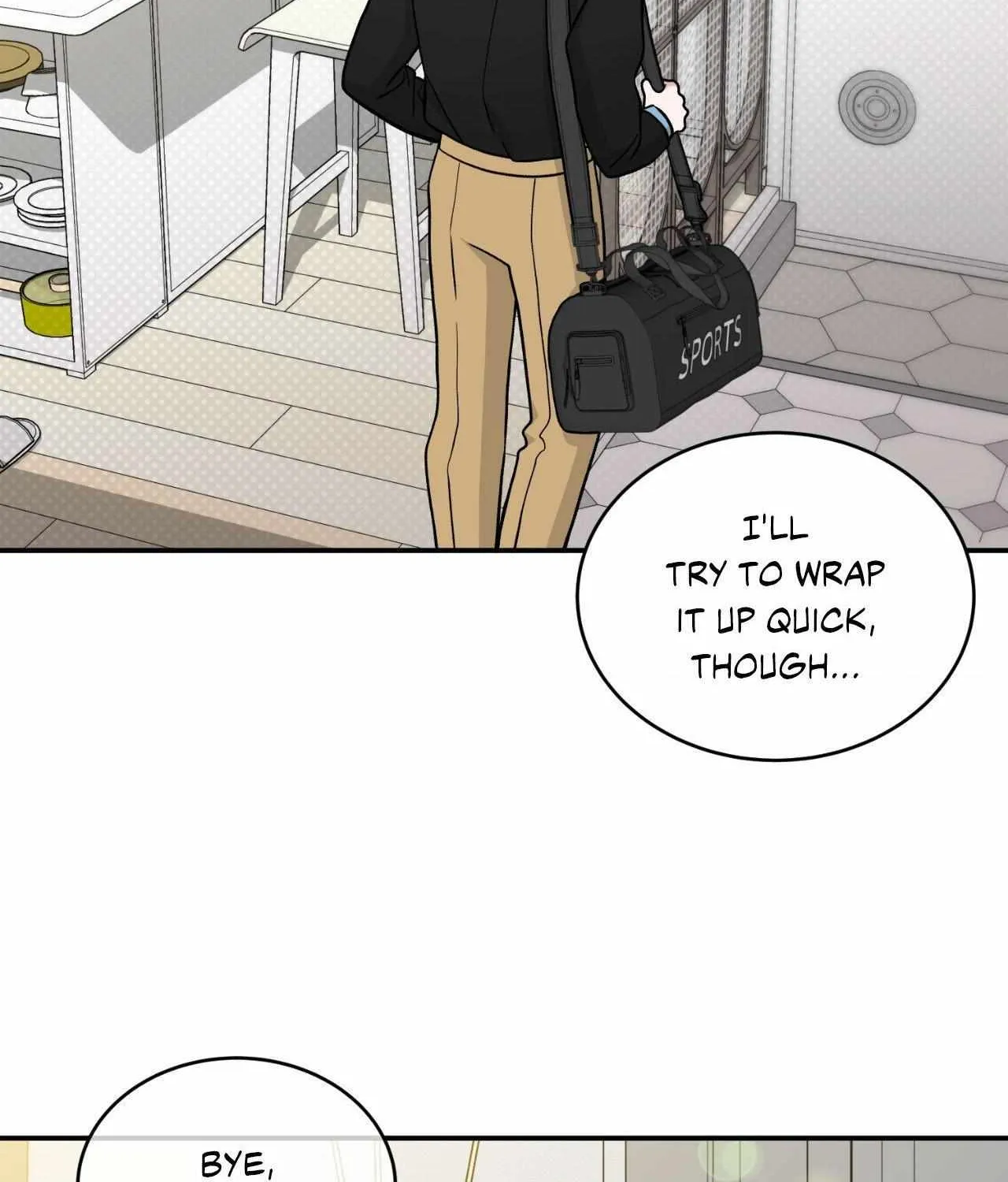 Read Sealed With A Secret chapter 45 image 99 on Lezhin