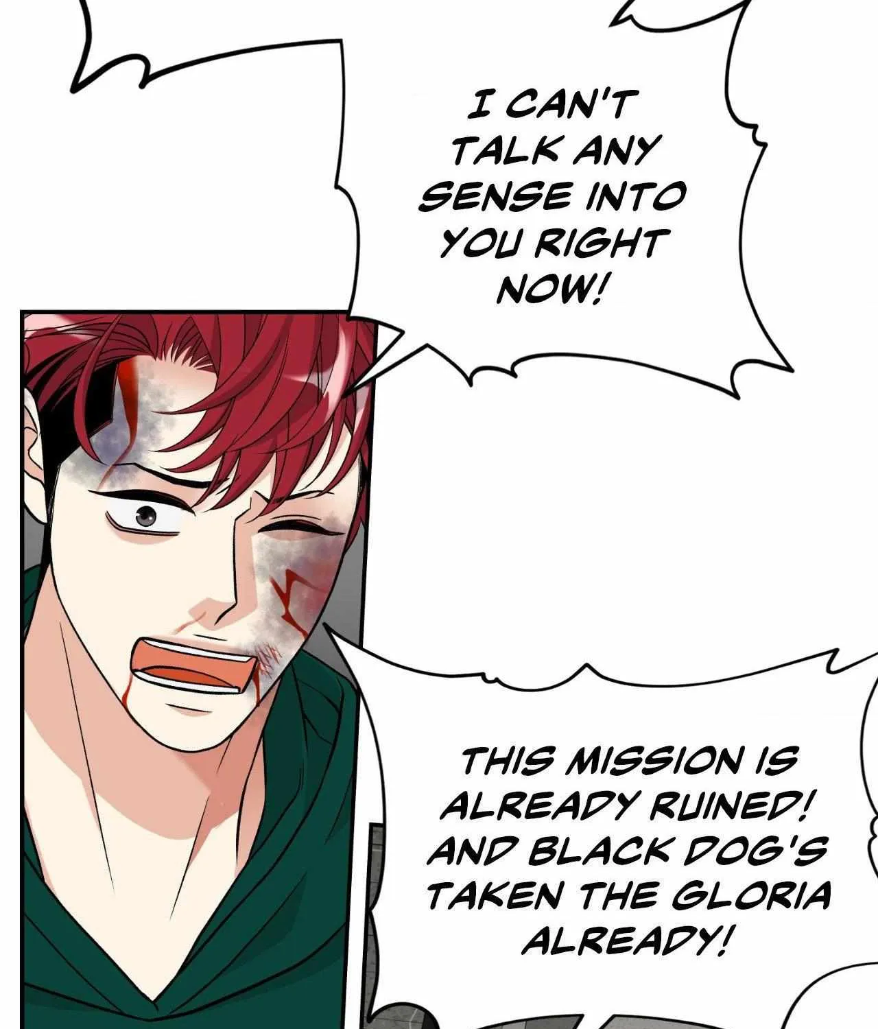 Read Sealed With A Secret chapter 46 image 100 on Lezhin