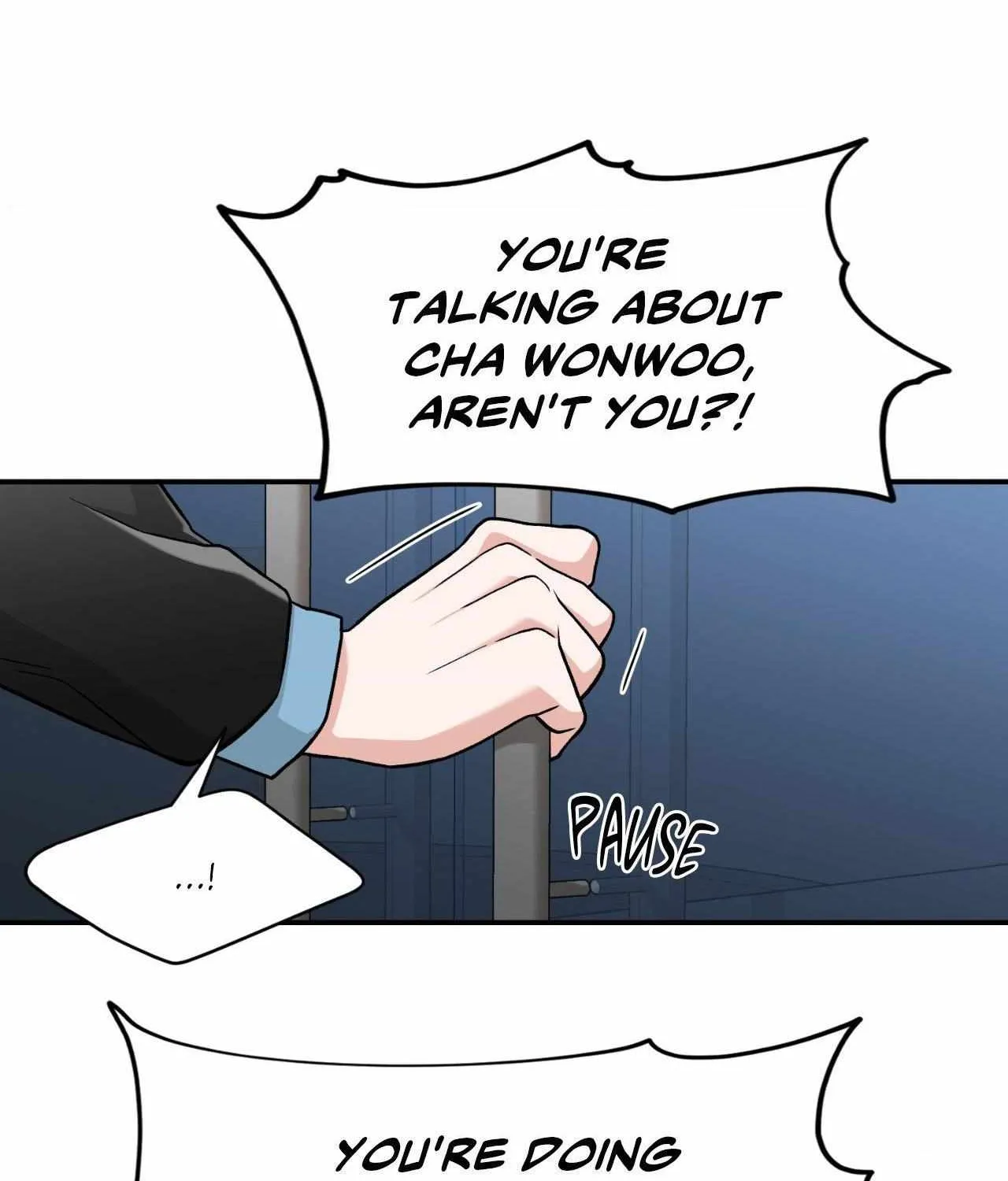 Read Sealed With A Secret chapter 46 image 104 on Lezhin