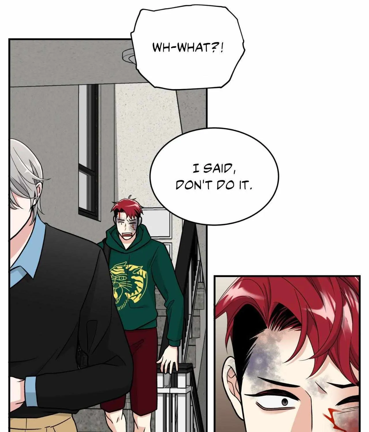 Read Sealed With A Secret chapter 46 image 106 on Lezhin