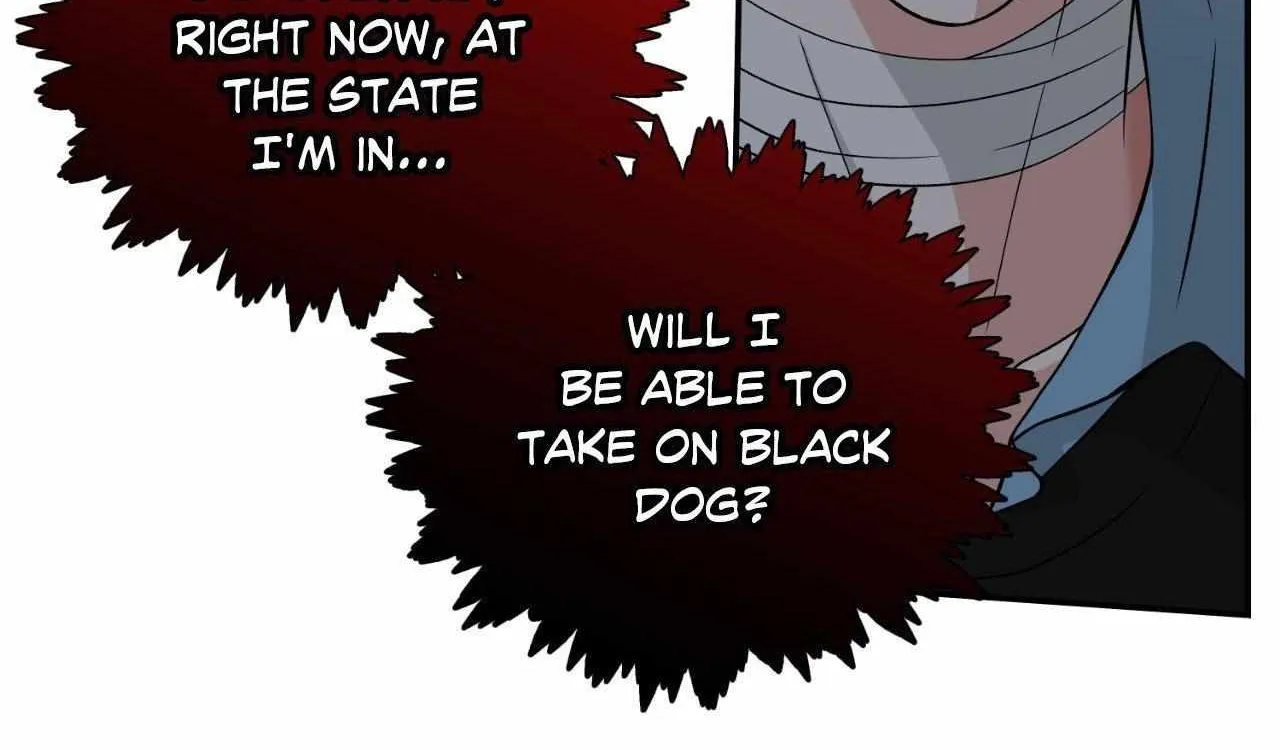 Read Sealed With A Secret chapter 46 image 11 on Lezhin