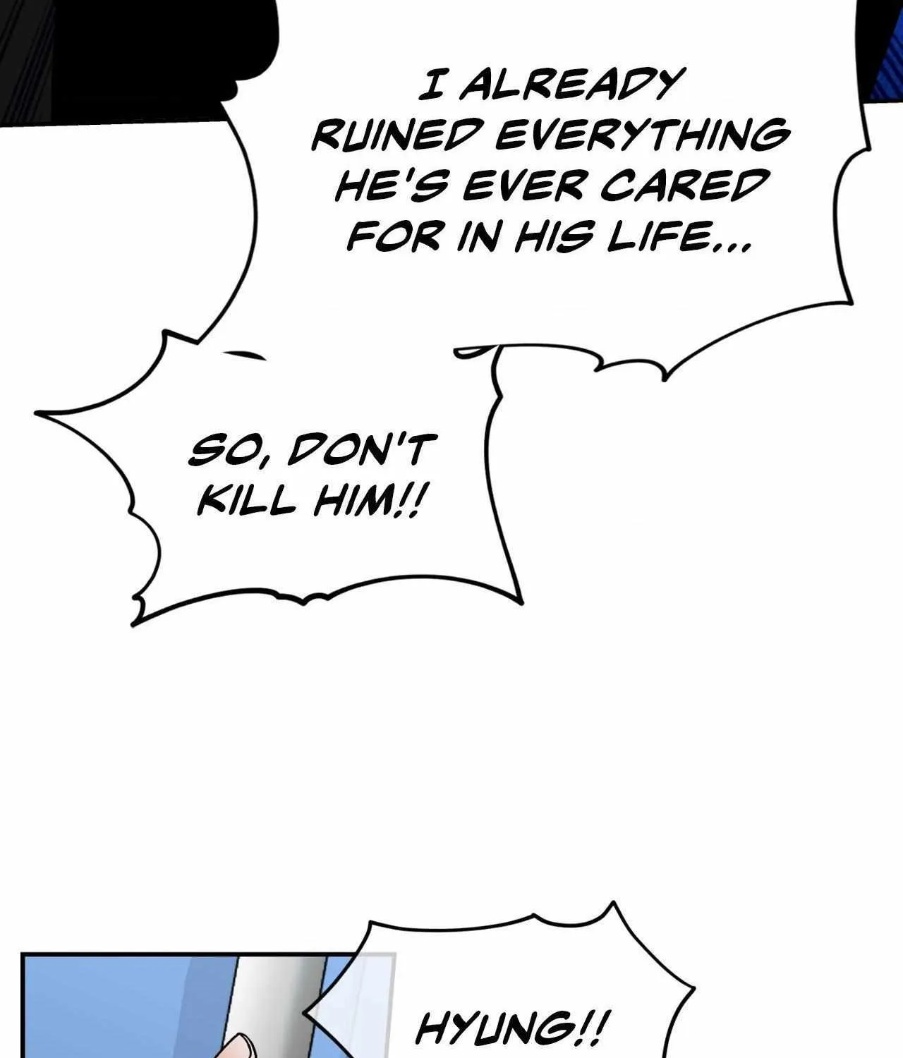 Read Sealed With A Secret chapter 46 image 110 on Lezhin