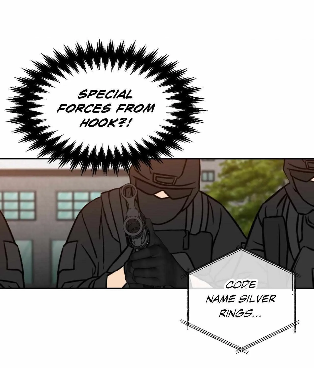 Read Sealed With A Secret chapter 46 image 113 on Lezhin