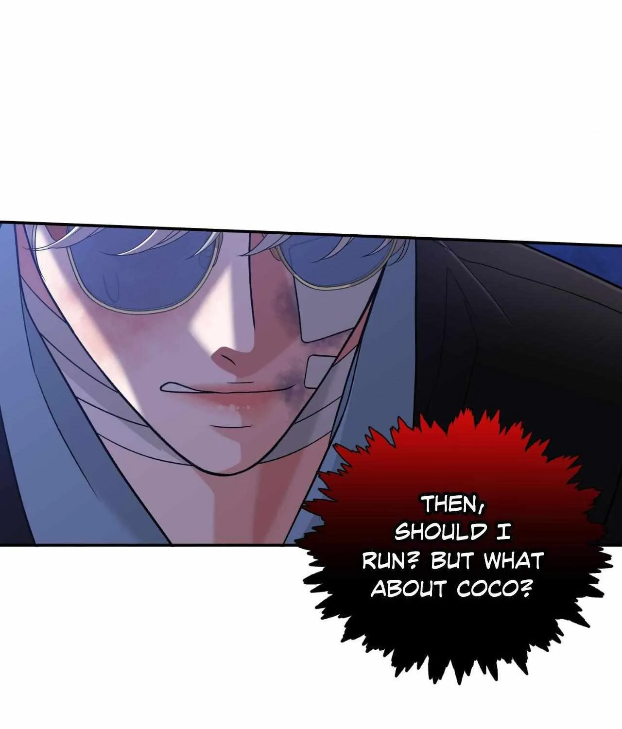 Read Sealed With A Secret chapter 46 image 12 on Lezhin