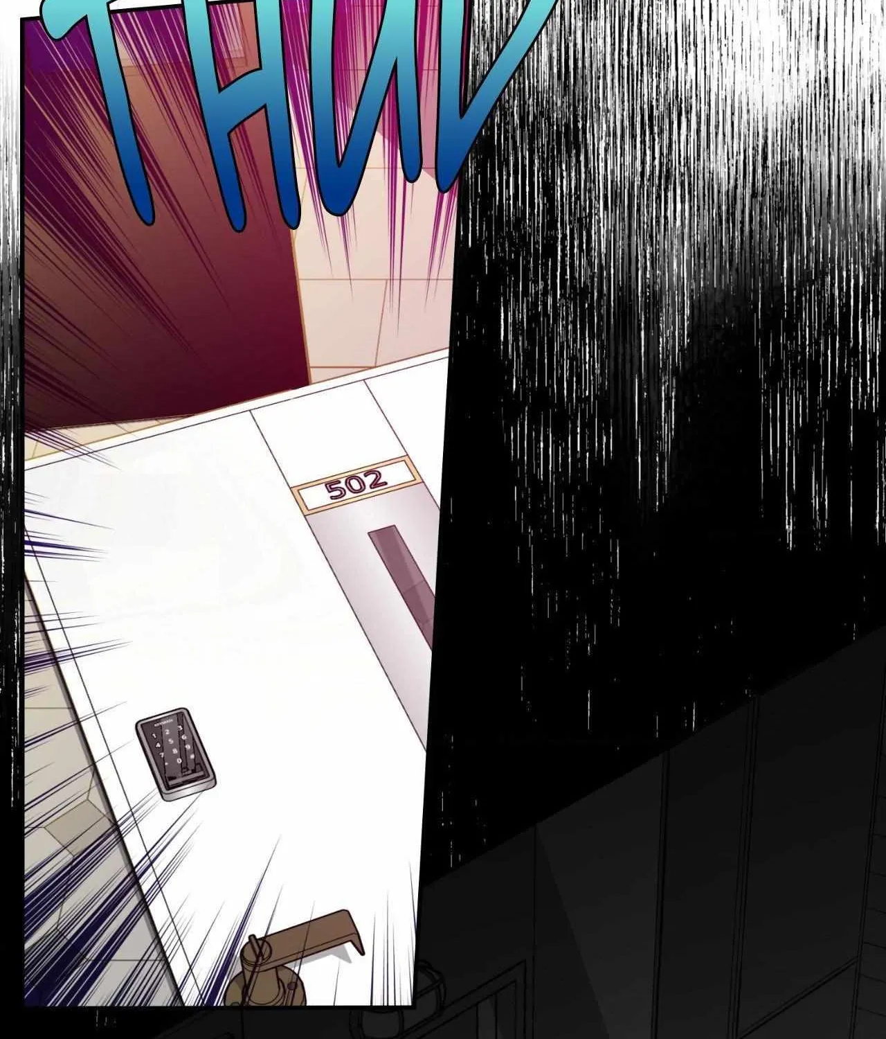 Read Sealed With A Secret chapter 46 image 18 on Lezhin