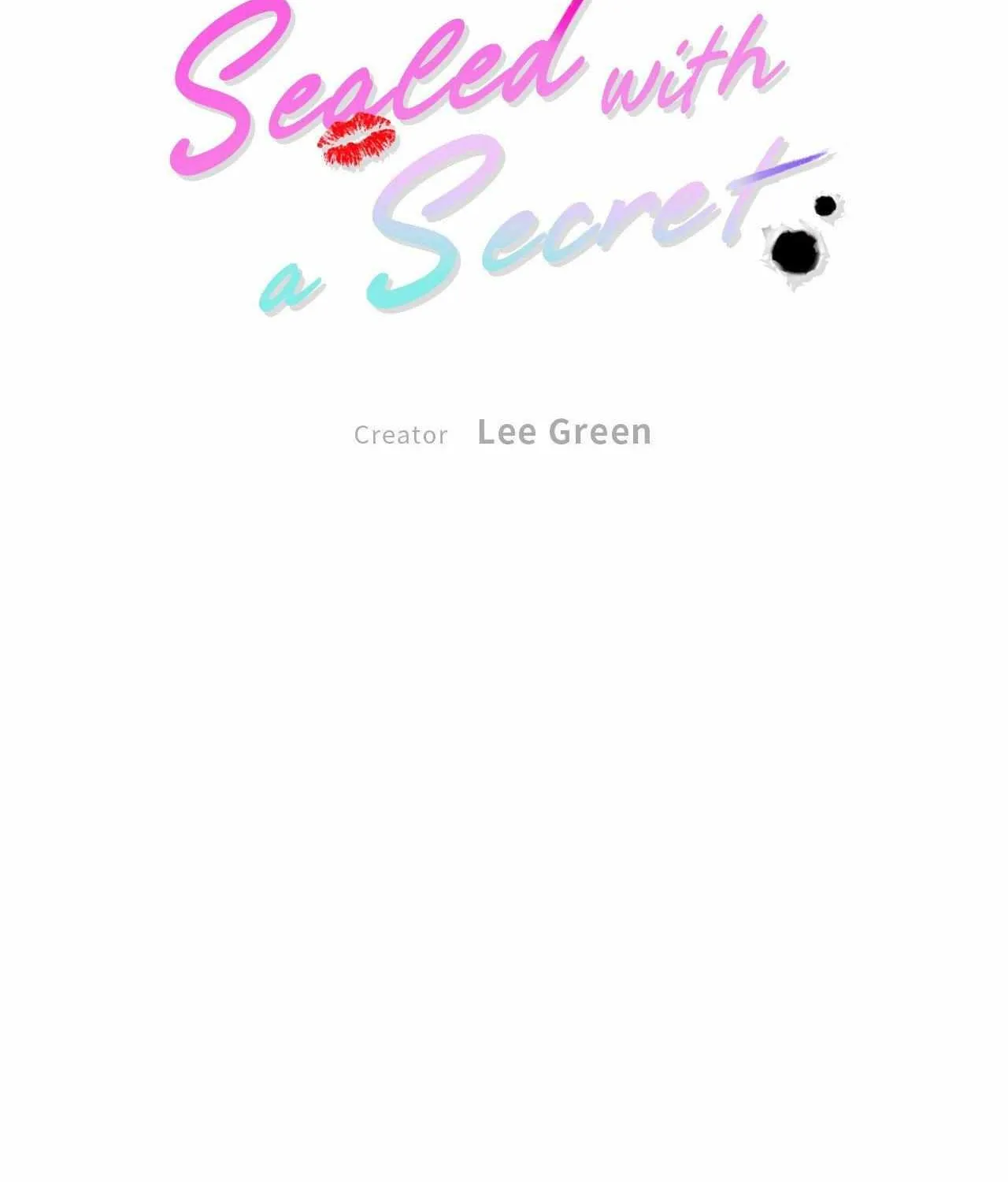 Read Sealed With A Secret chapter 46 image 2 on Lezhin