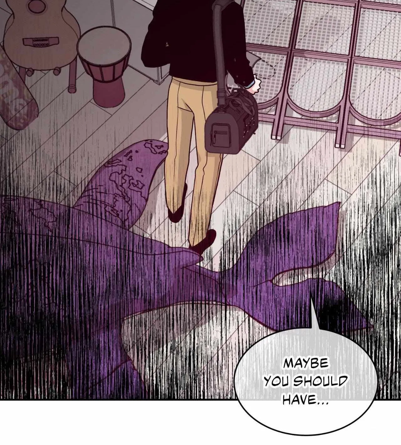 Read Sealed With A Secret chapter 46 image 20 on Lezhin