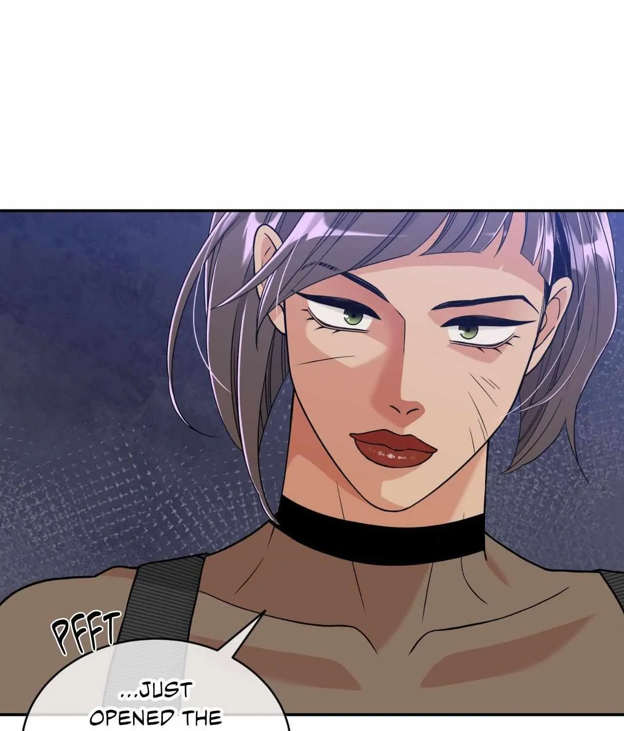 Read Sealed With A Secret chapter 46 image 21 on Lezhin