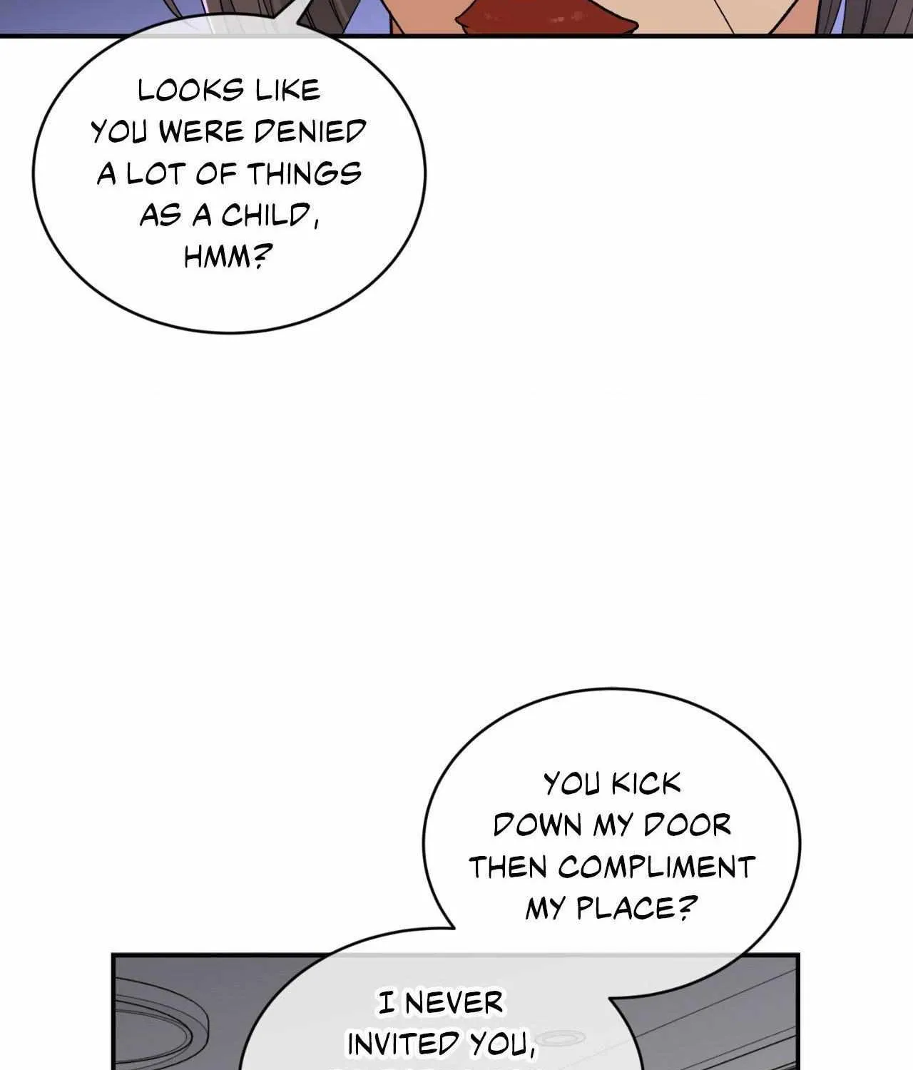 Read Sealed With A Secret chapter 46 image 23 on Lezhin