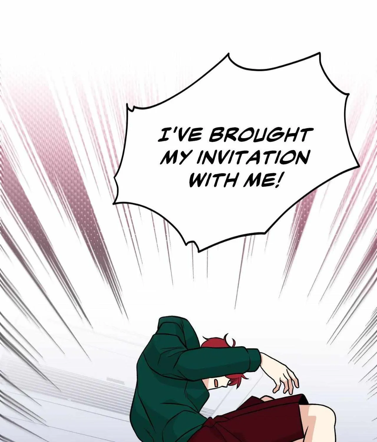 Read Sealed With A Secret chapter 46 image 27 on Lezhin