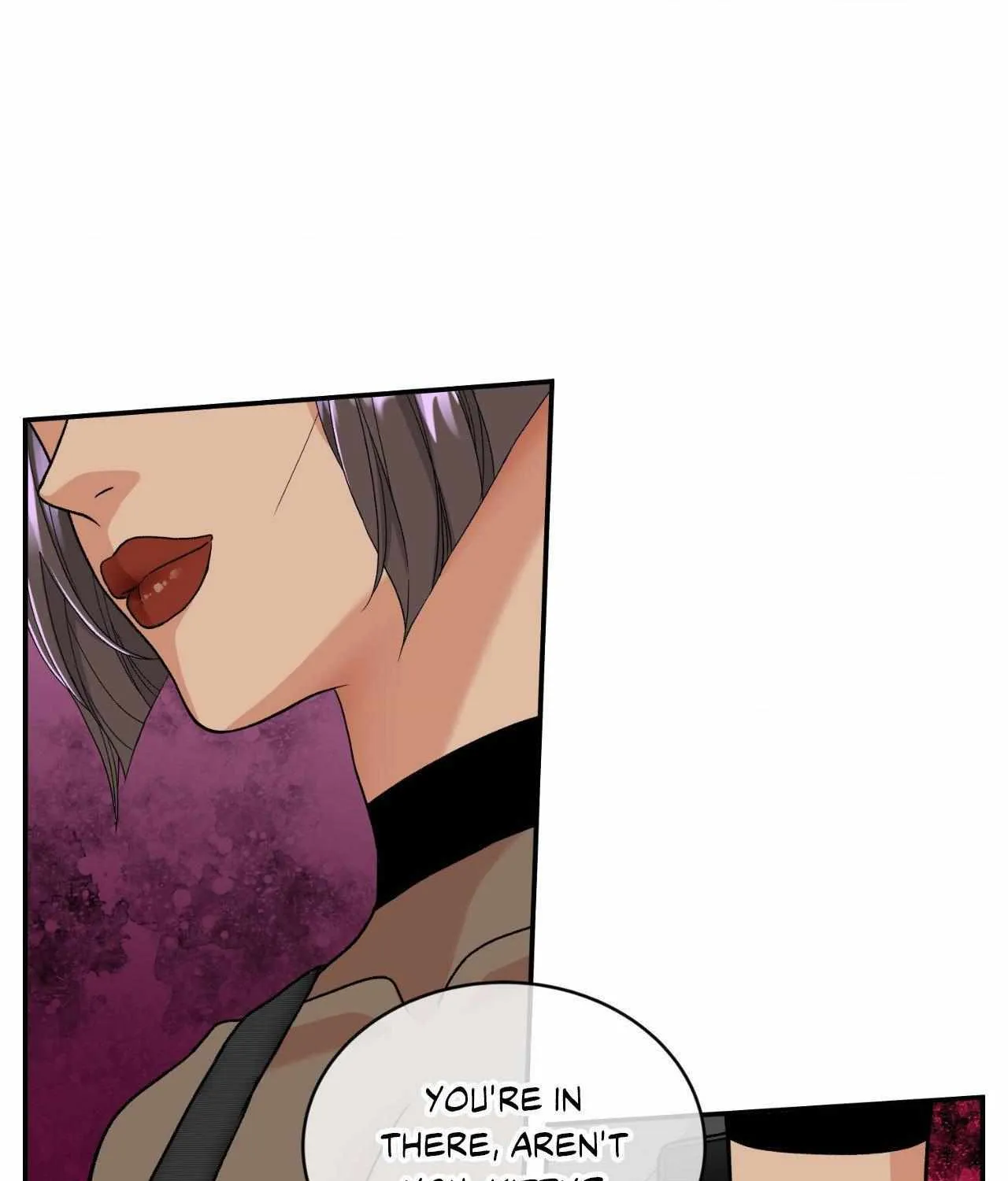 Read Sealed With A Secret chapter 46 image 3 on Lezhin