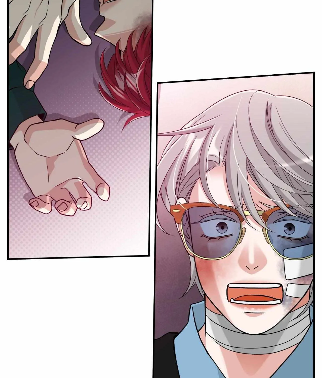 Read Sealed With A Secret chapter 46 image 31 on Lezhin
