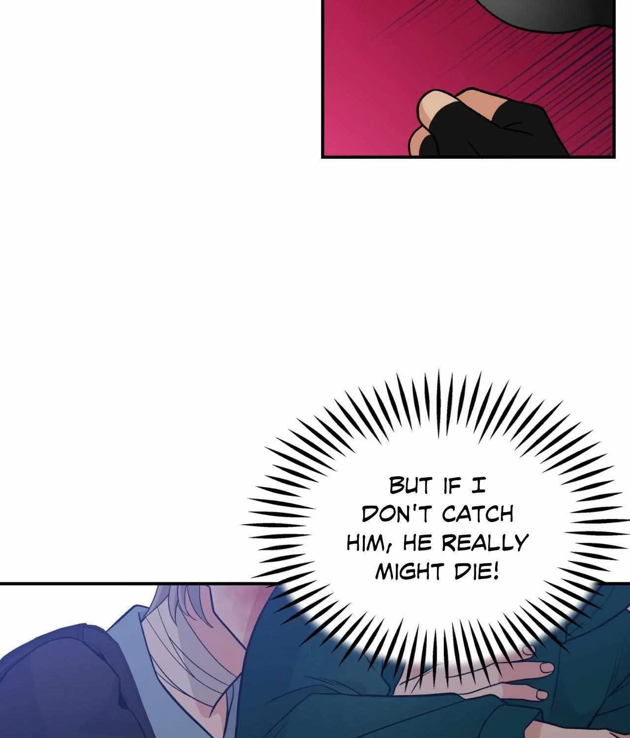 Read Sealed With A Secret chapter 46 image 36 on Lezhin
