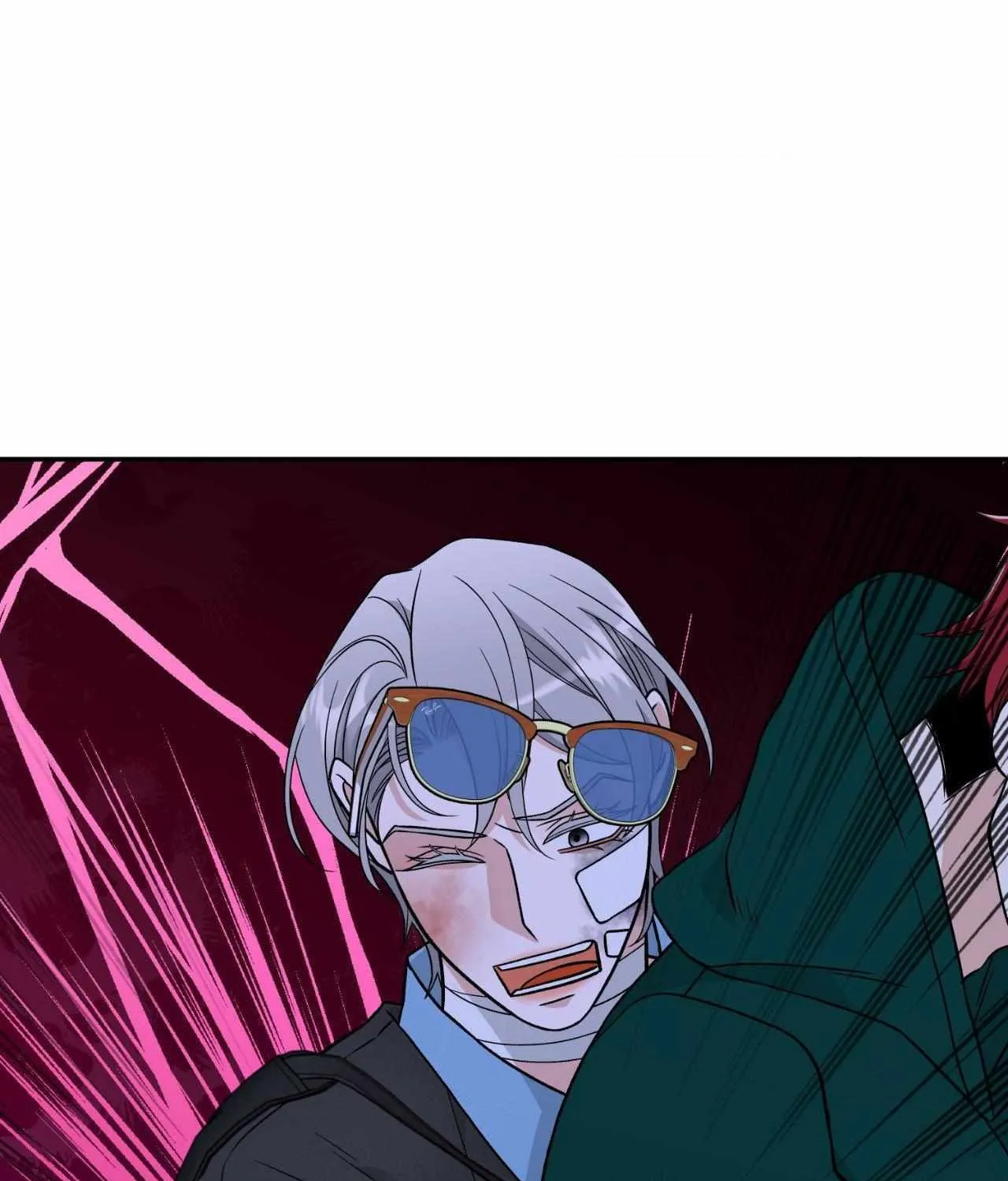 Read Sealed With A Secret chapter 46 image 38 on Lezhin