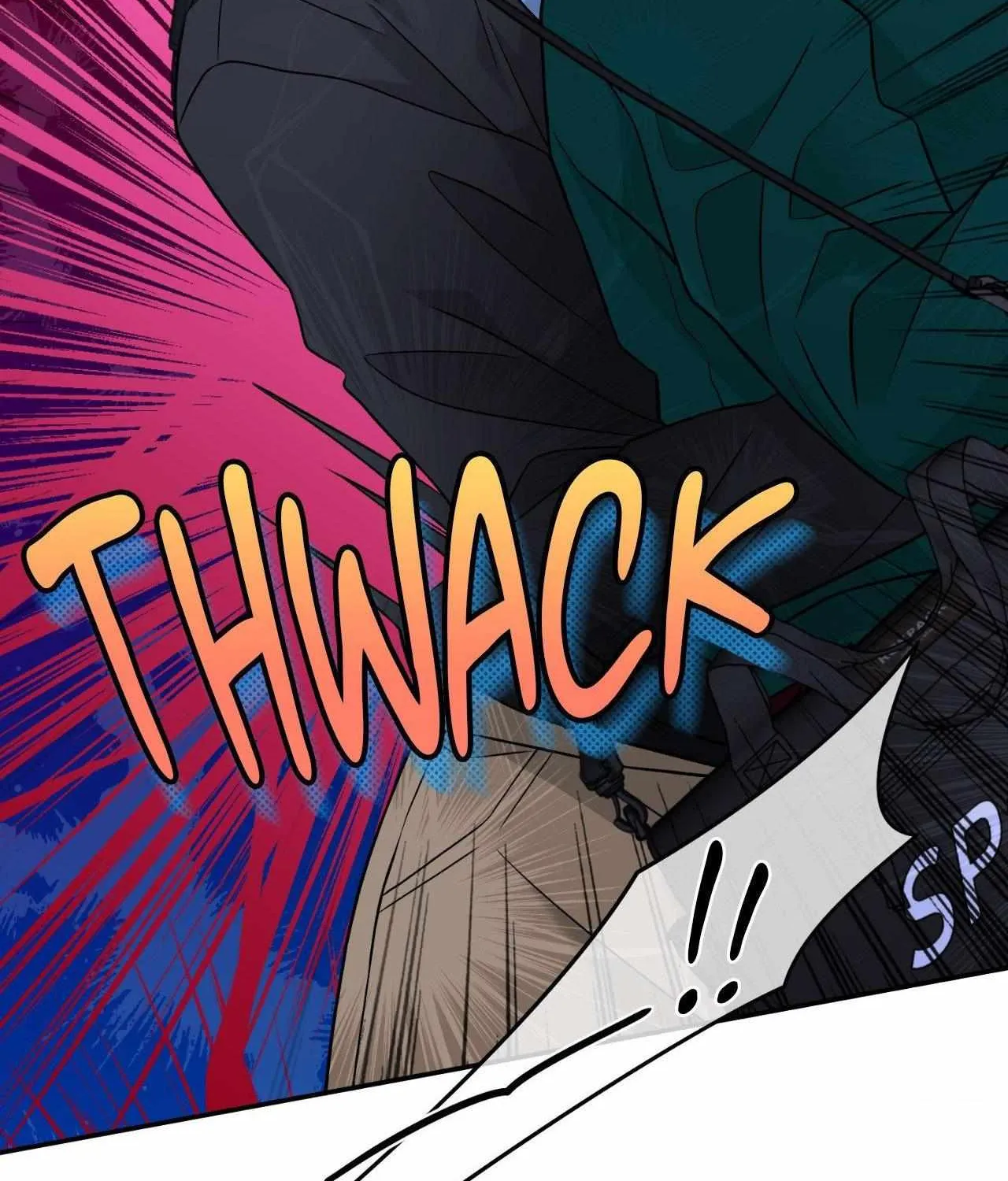 Read Sealed With A Secret chapter 46 image 39 on Lezhin