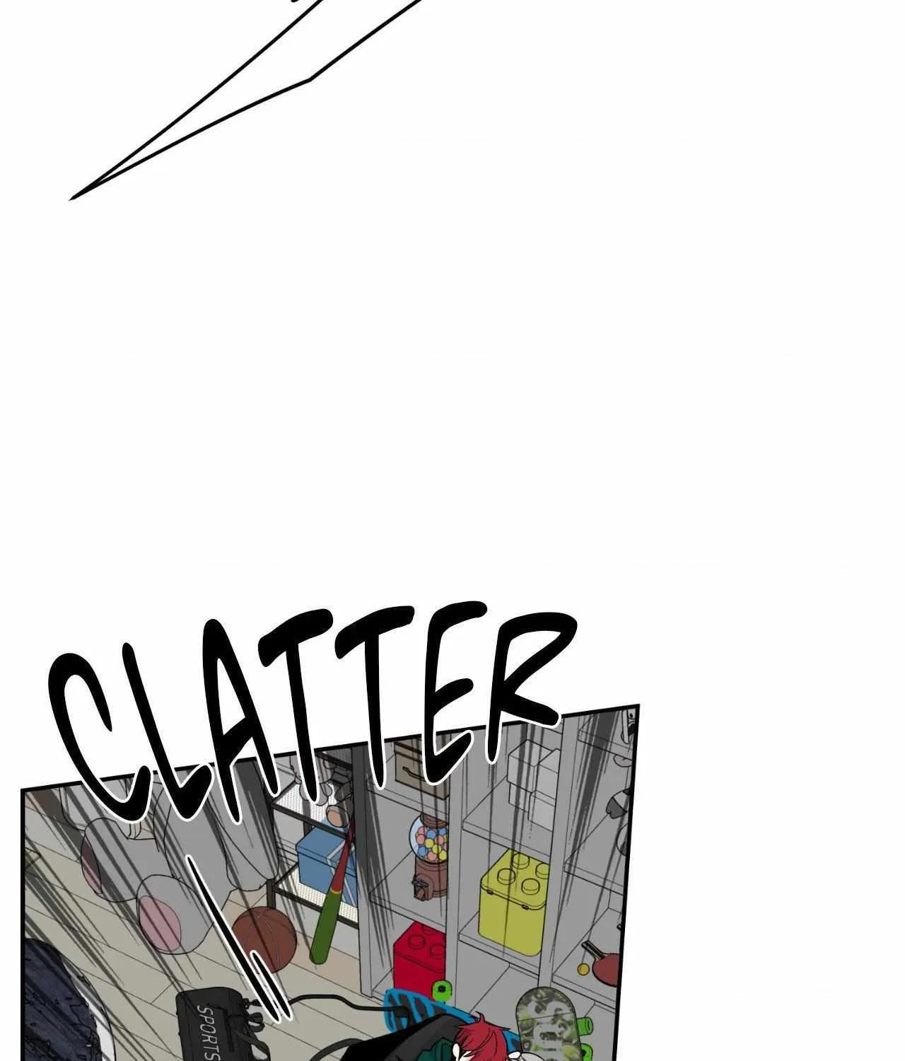 Read Sealed With A Secret chapter 46 image 40 on Lezhin