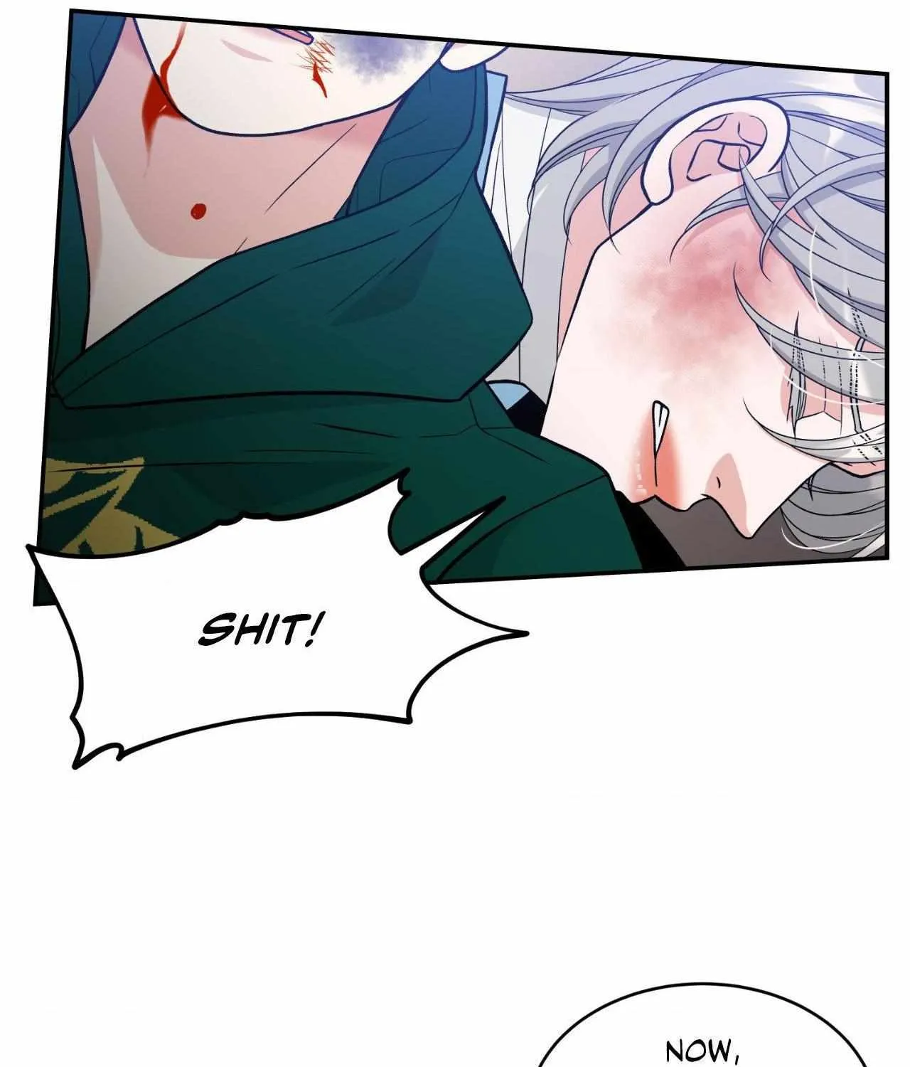 Read Sealed With A Secret chapter 46 image 42 on Lezhin