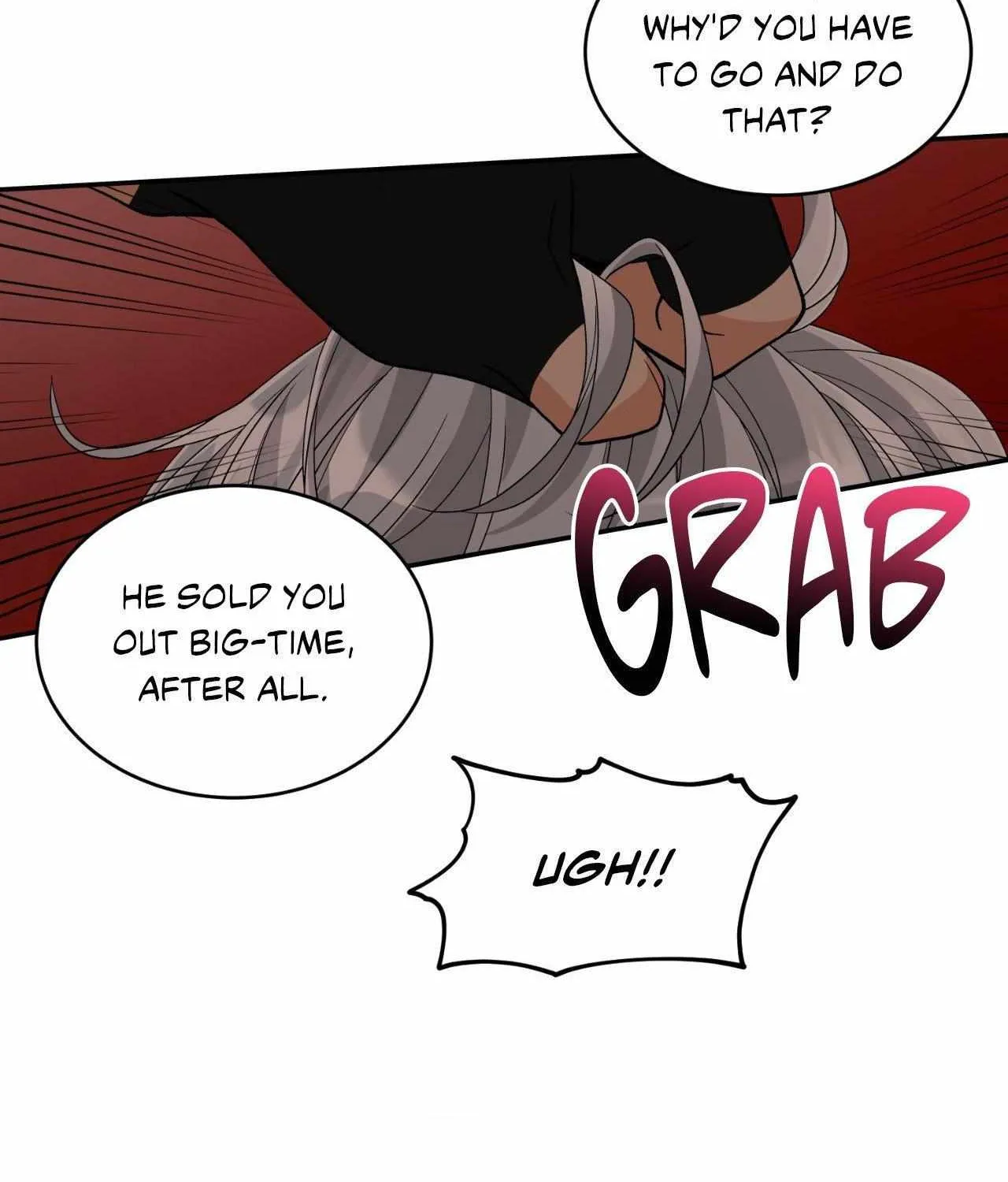 Read Sealed With A Secret chapter 46 image 43 on Lezhin