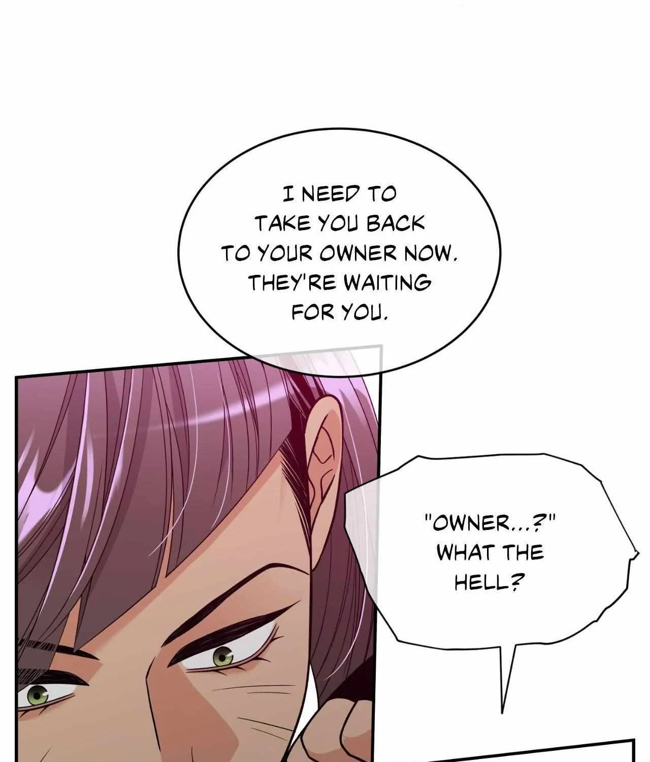 Read Sealed With A Secret chapter 46 image 46 on Lezhin