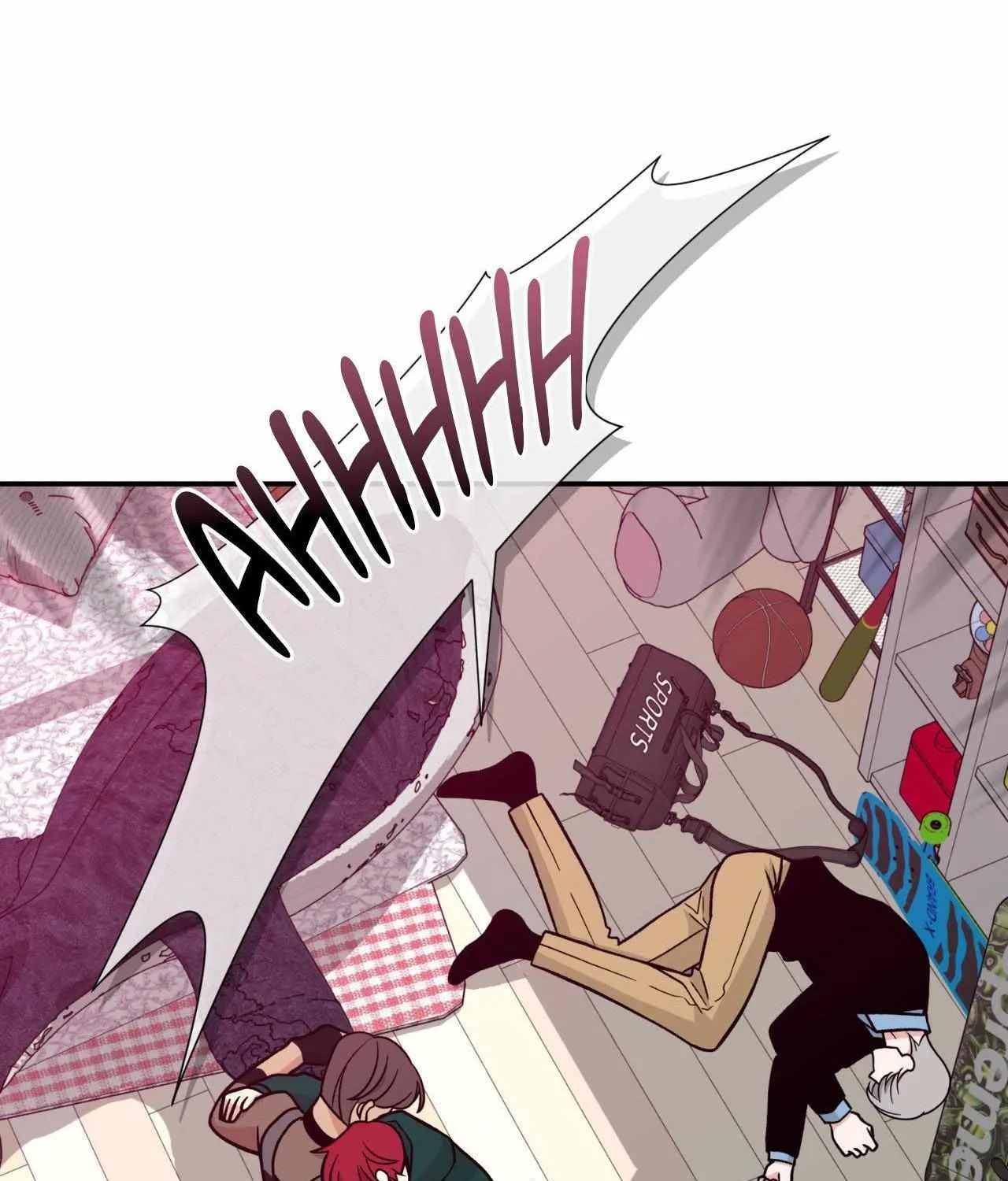Read Sealed With A Secret chapter 46 image 50 on Lezhin