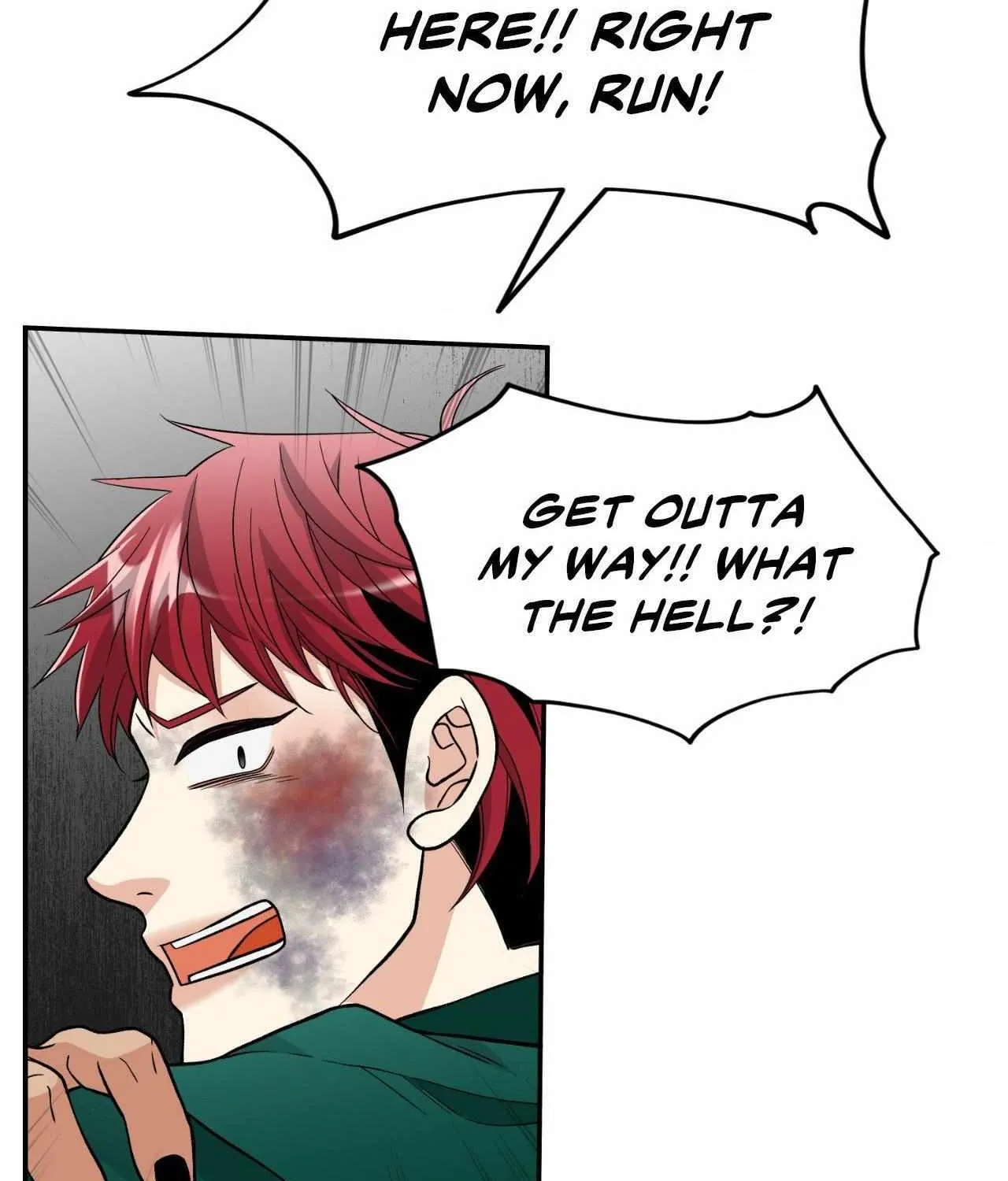 Read Sealed With A Secret chapter 46 image 52 on Lezhin