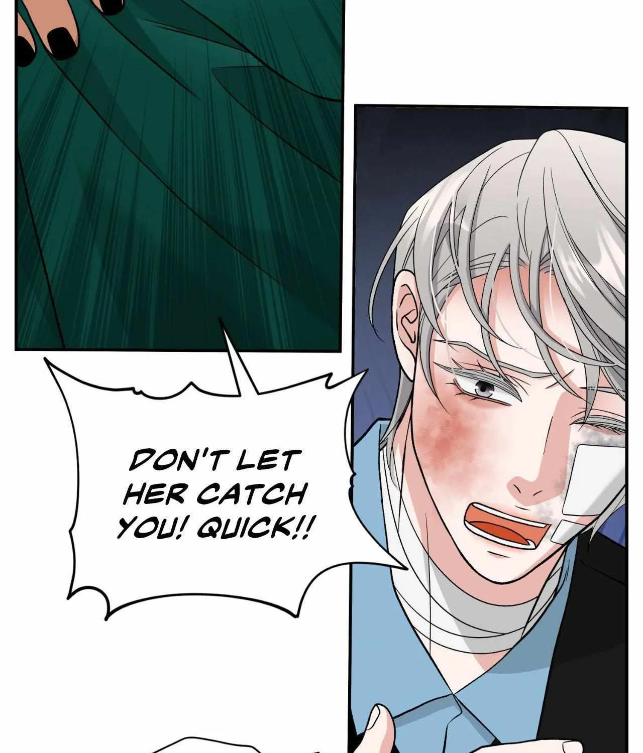 Read Sealed With A Secret chapter 46 image 53 on Lezhin