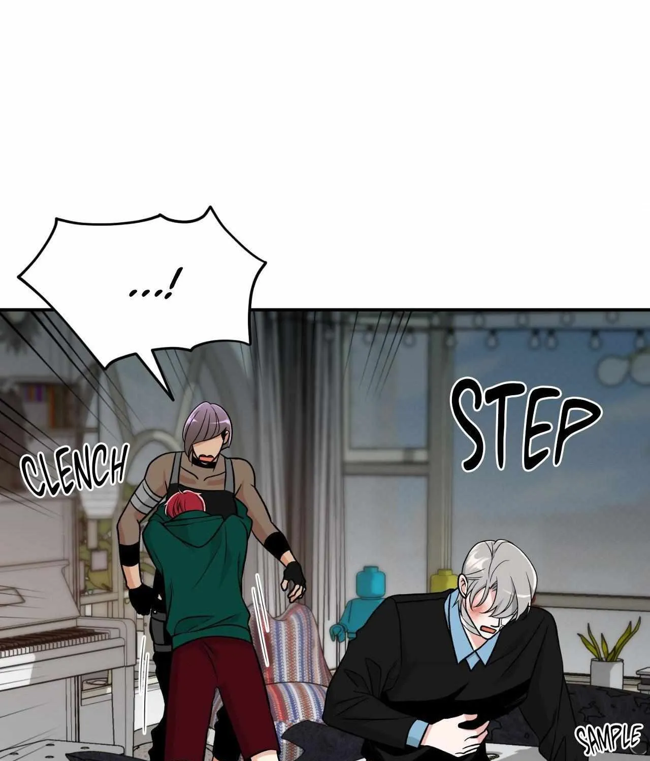 Read Sealed With A Secret chapter 46 image 55 on Lezhin