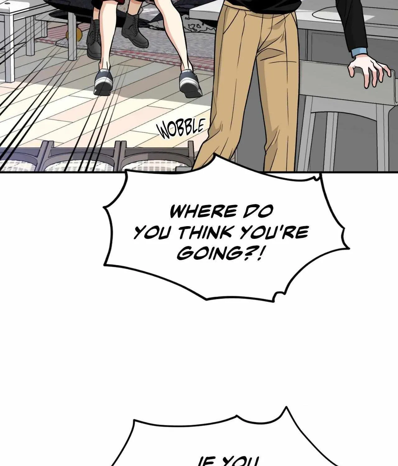 Read Sealed With A Secret chapter 46 image 56 on Lezhin